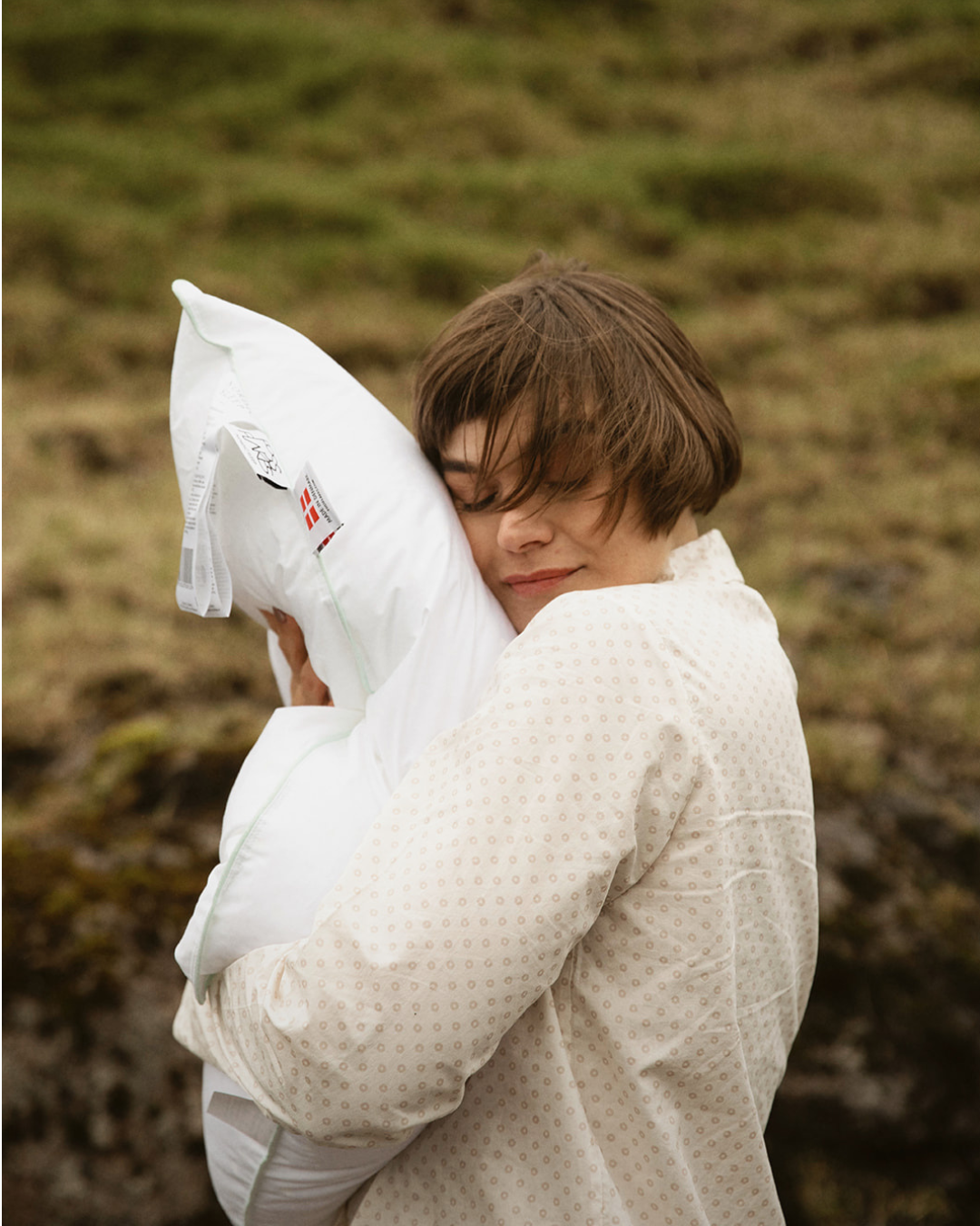 So wählst du das richtige Kopfkissen