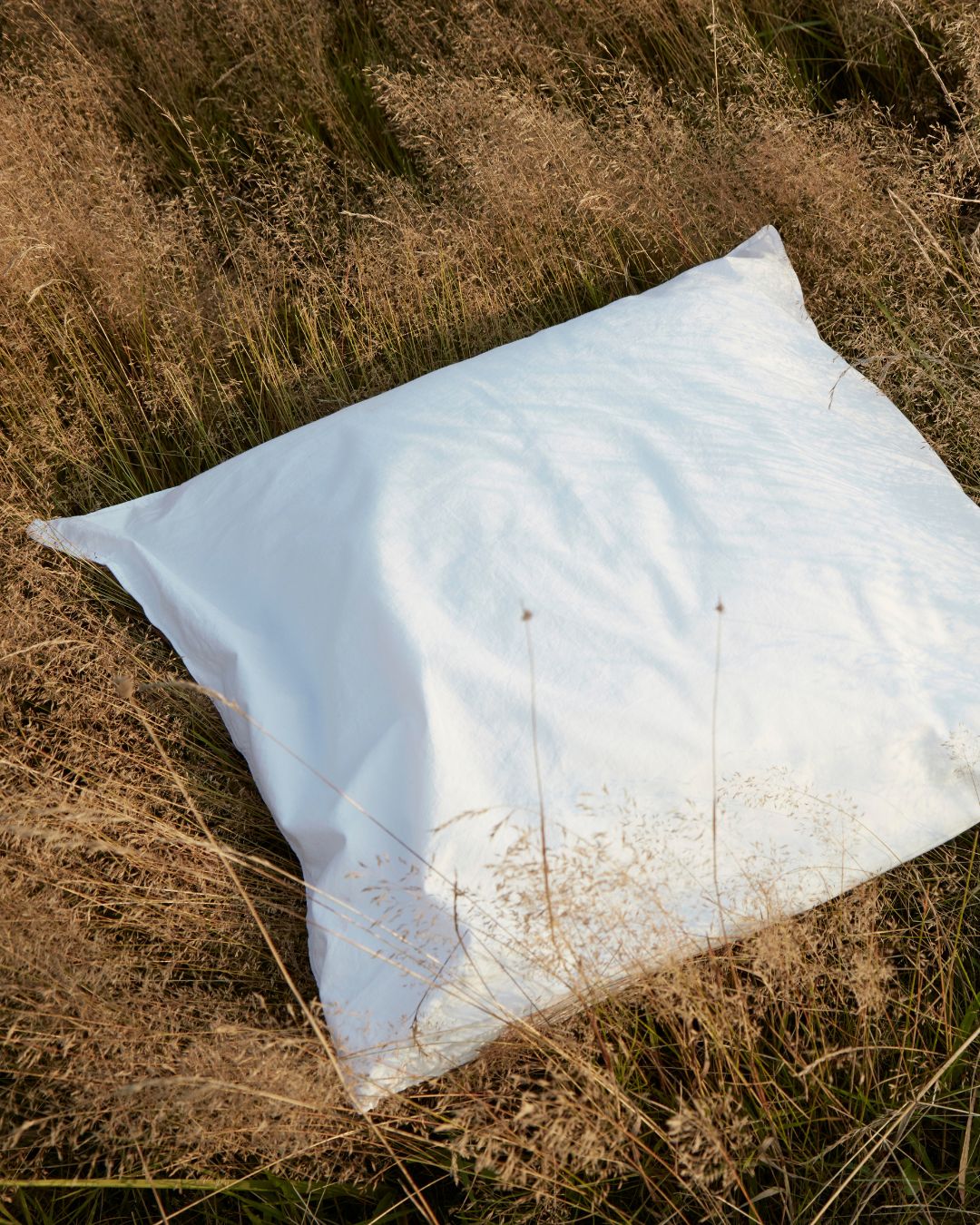 Wähle das richtige Kopfkissen