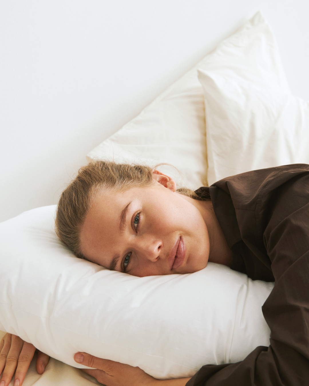 Jung, gesund, fit! Warum solltest du überhaupt ein Stützkissen benutzen?
