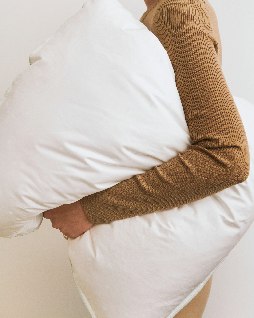 Allergikerfreundliche Kissen