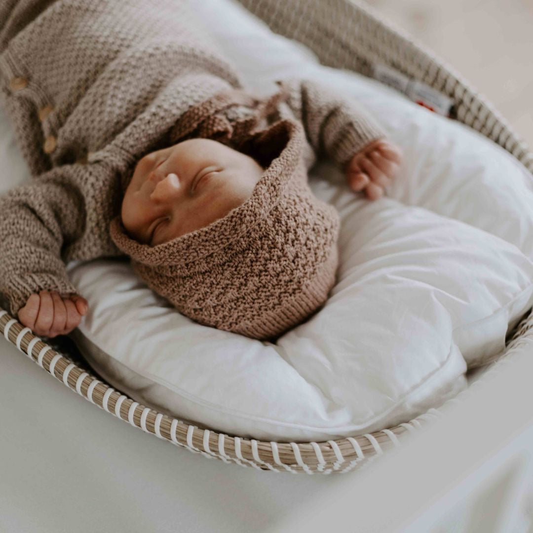 BabySkies Topmatratze