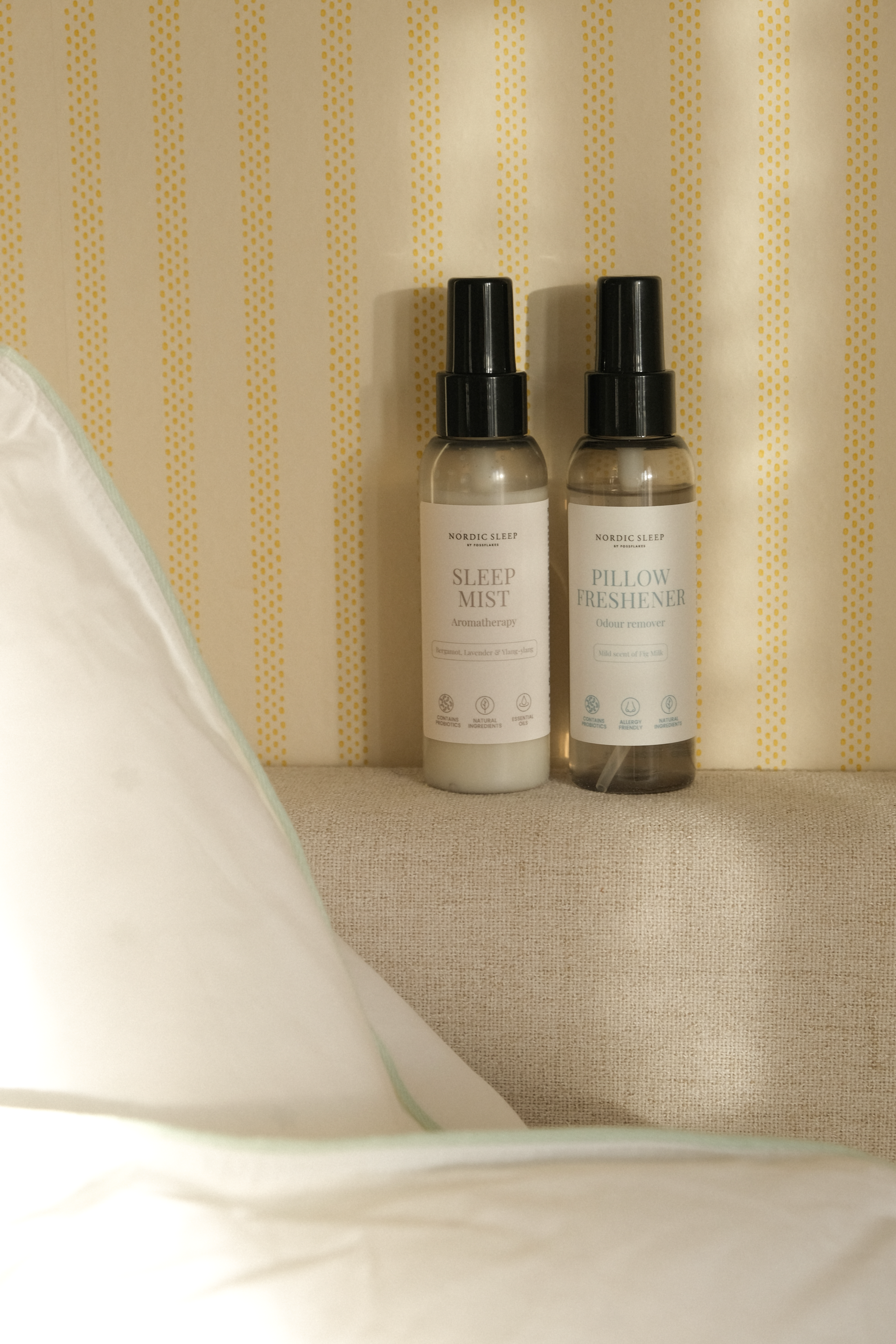 Pillow Freshener – Duft 190 ml