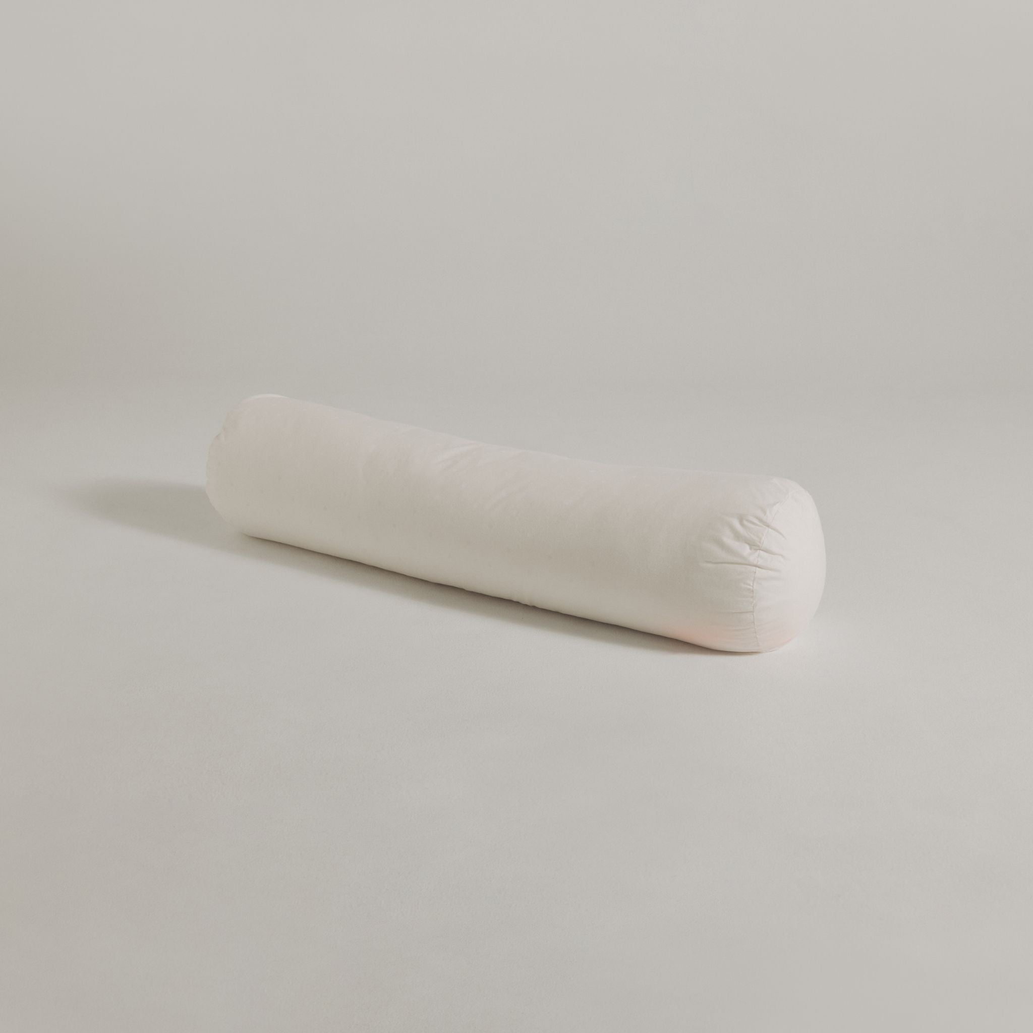 Comfort-I Stützkissen Junior Inkl. Bezug - Weiß