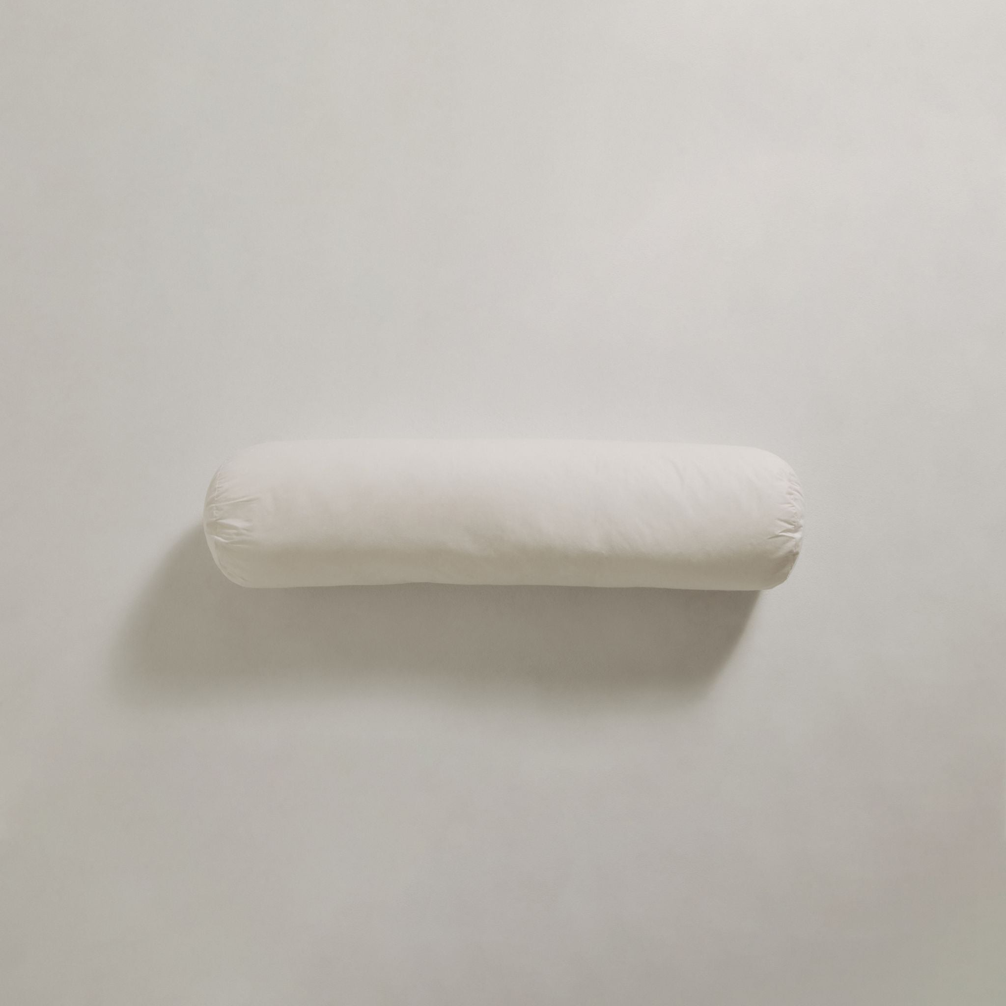 Comfort-I Stützkissen Junior Inkl. Bezug - Weiß