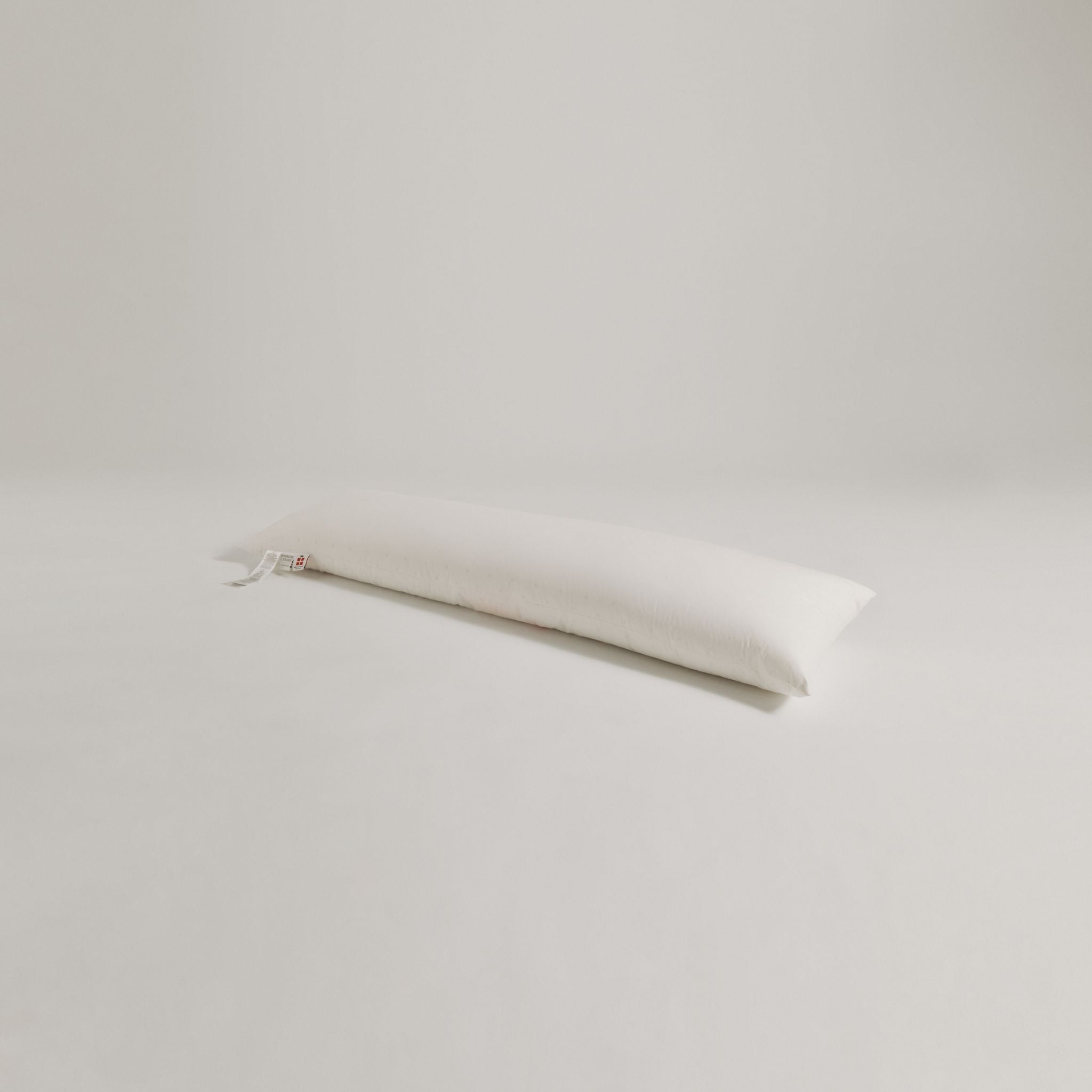 Comfort-I Stützkissen Inkl. Bezug - Weiß