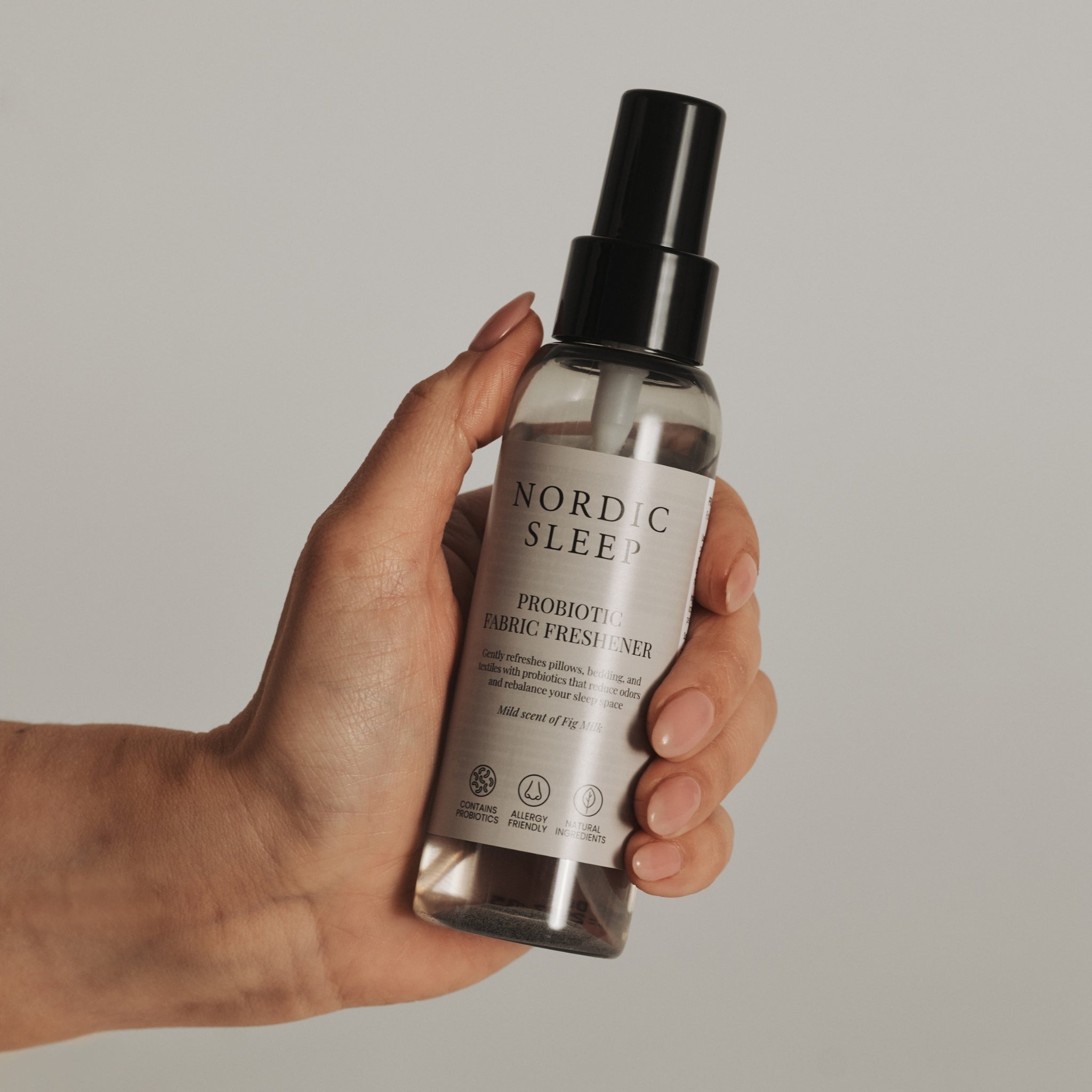 Probiotic Fabric Freshener – Duft 90 ml