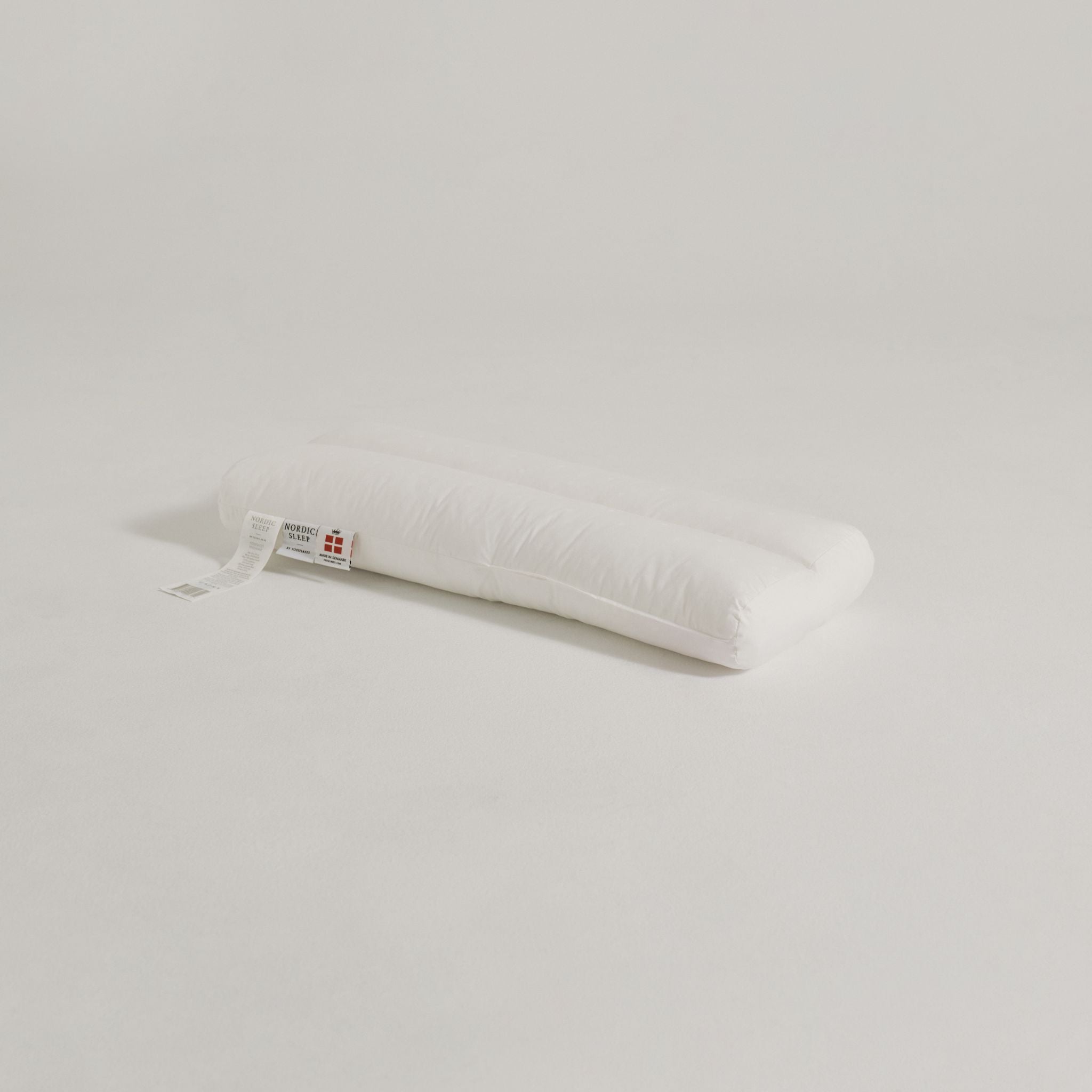 KneeAnkle Stützkissen Inkl. Bezug - Weiß