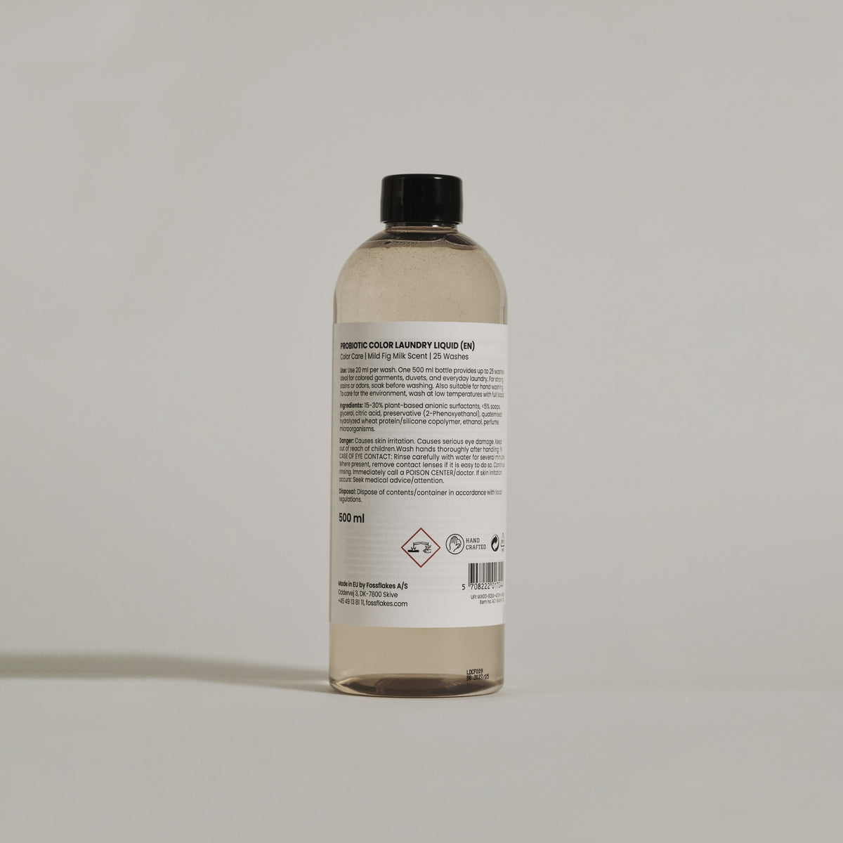 Waschmittel für Kissen und Decken, Colour - 500 ml