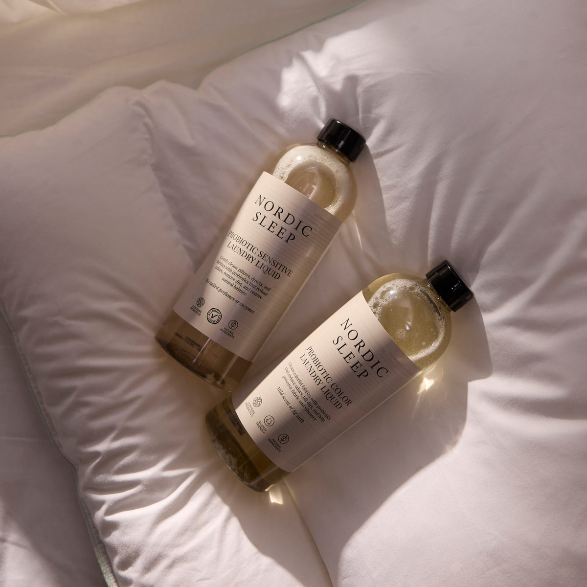 Waschmittel für Kissen und Decken, Colour - 500 ml