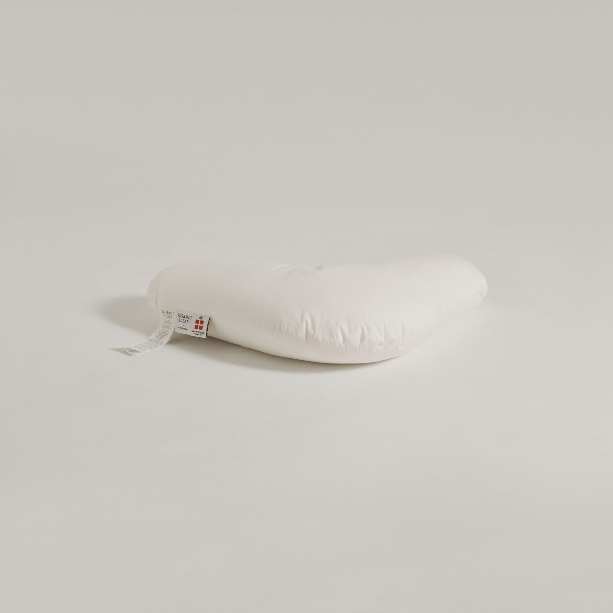 Stillkissen inkl. Bezug - Weiß