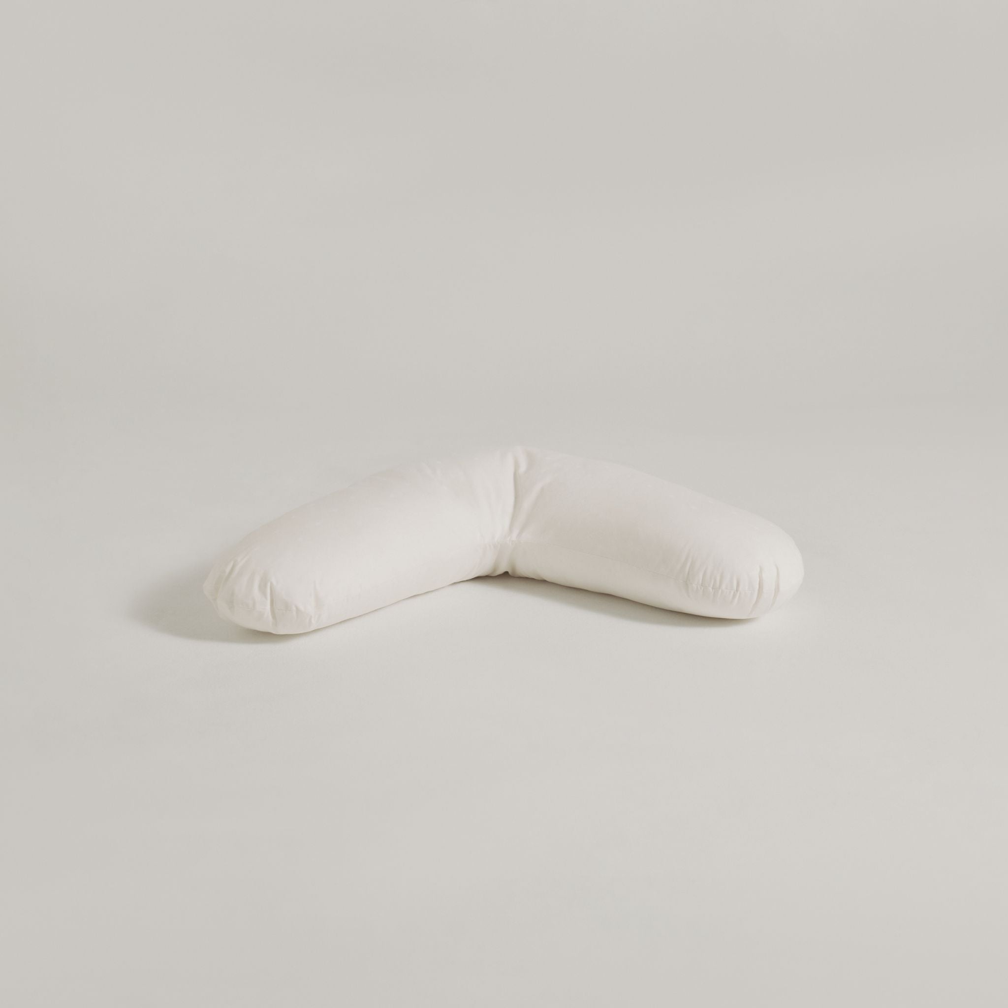 Stillkissen inkl. Bezug - Weiß
