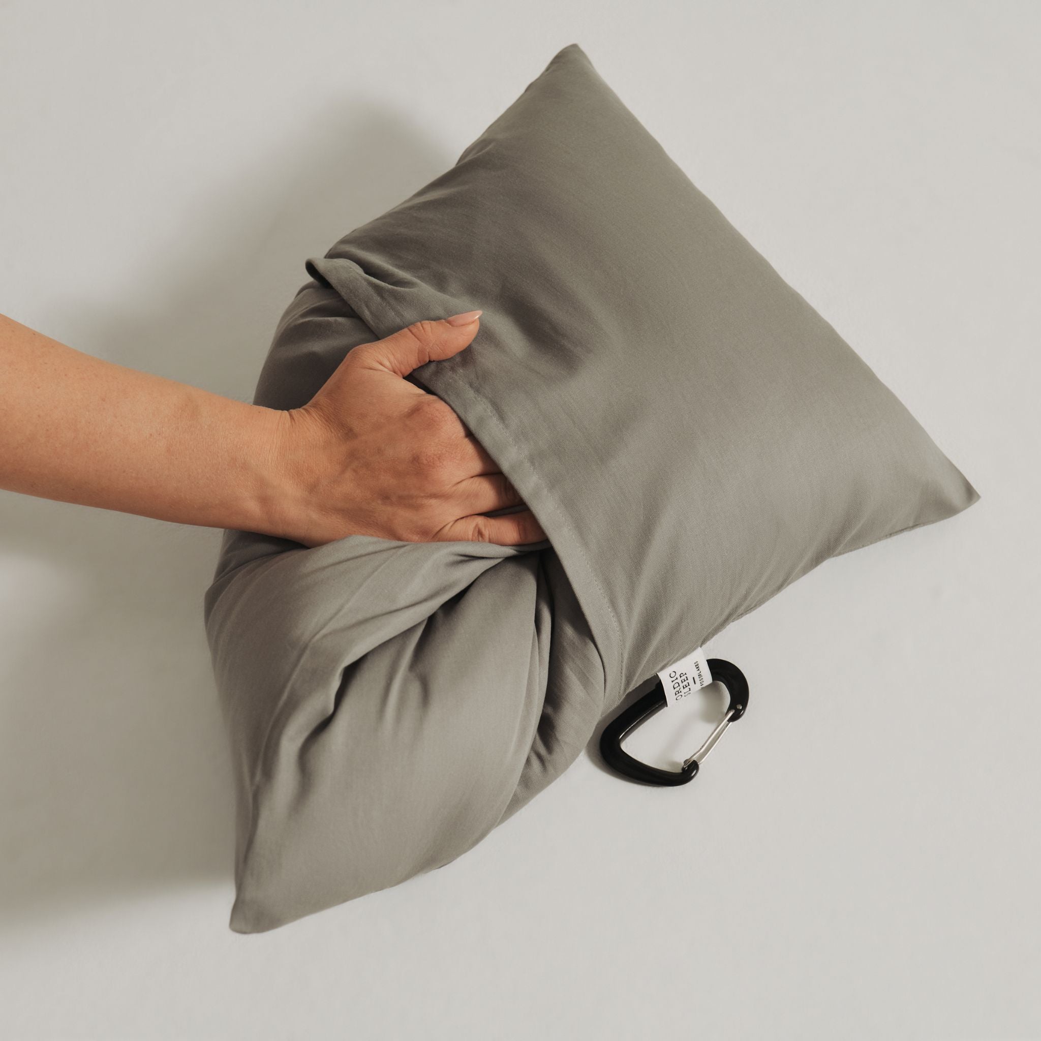 Reisekissen inkl. Bezug