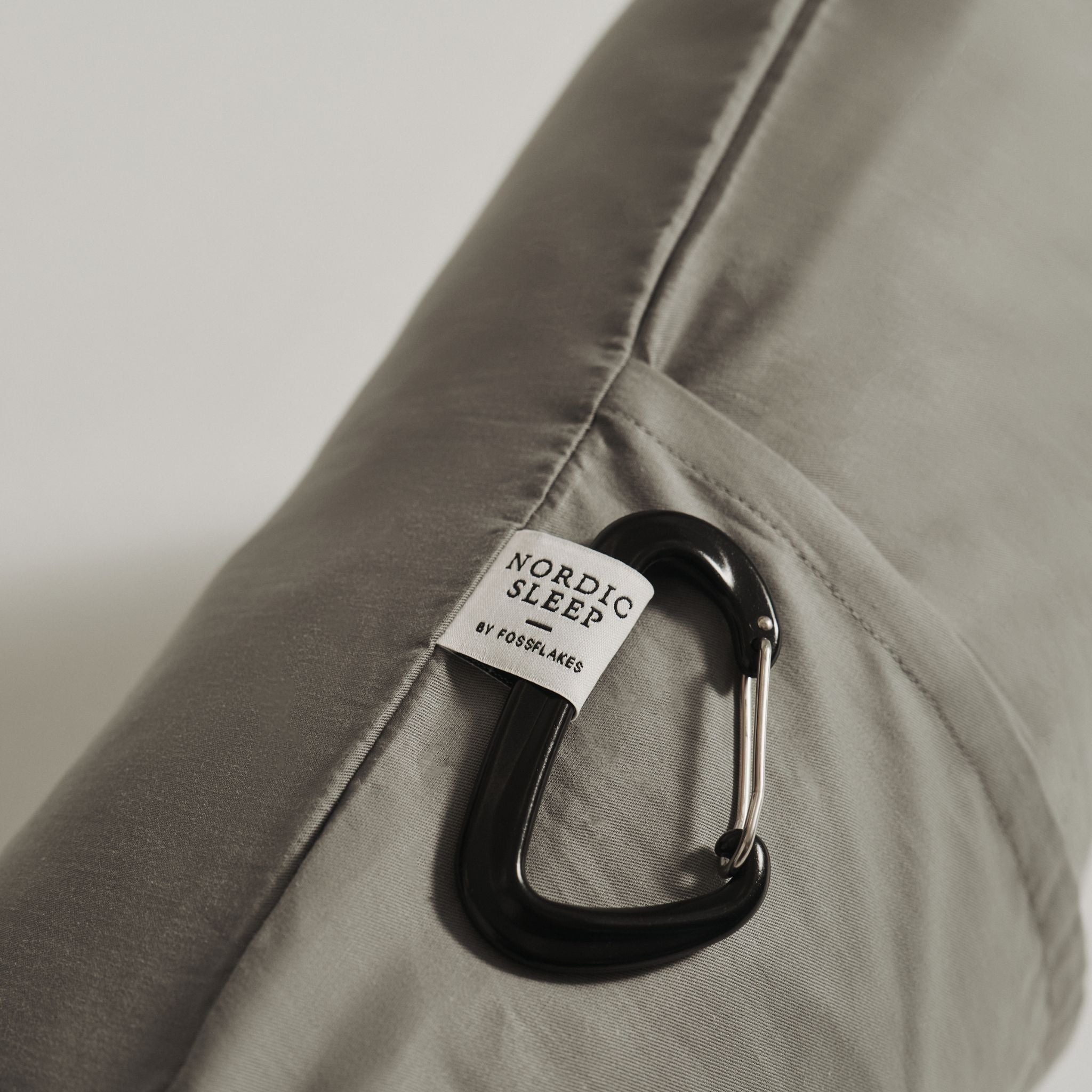 Reisekissen inkl. Bezug