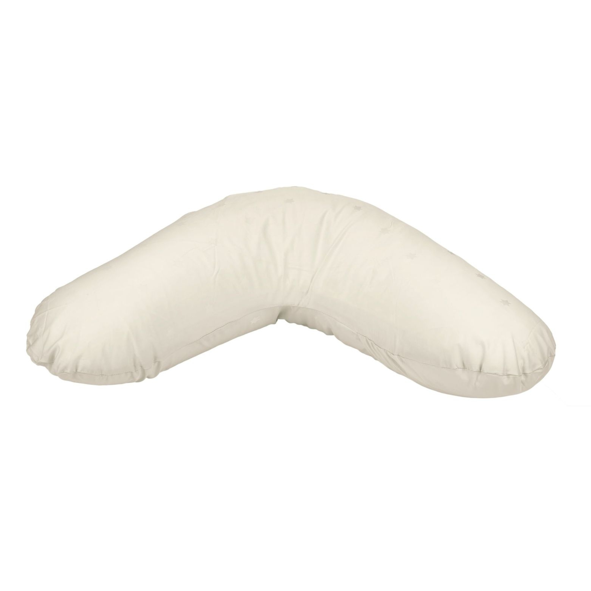 Stillkissen inkl. Bezug - Sand