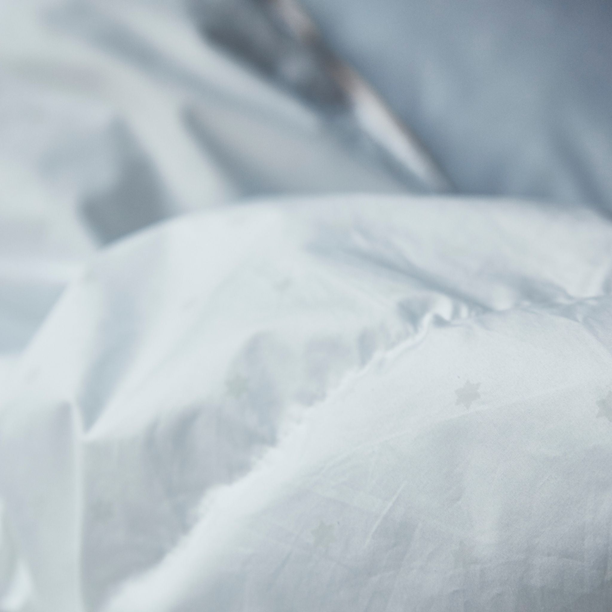 Ganzjahresdecke warm – 210×210