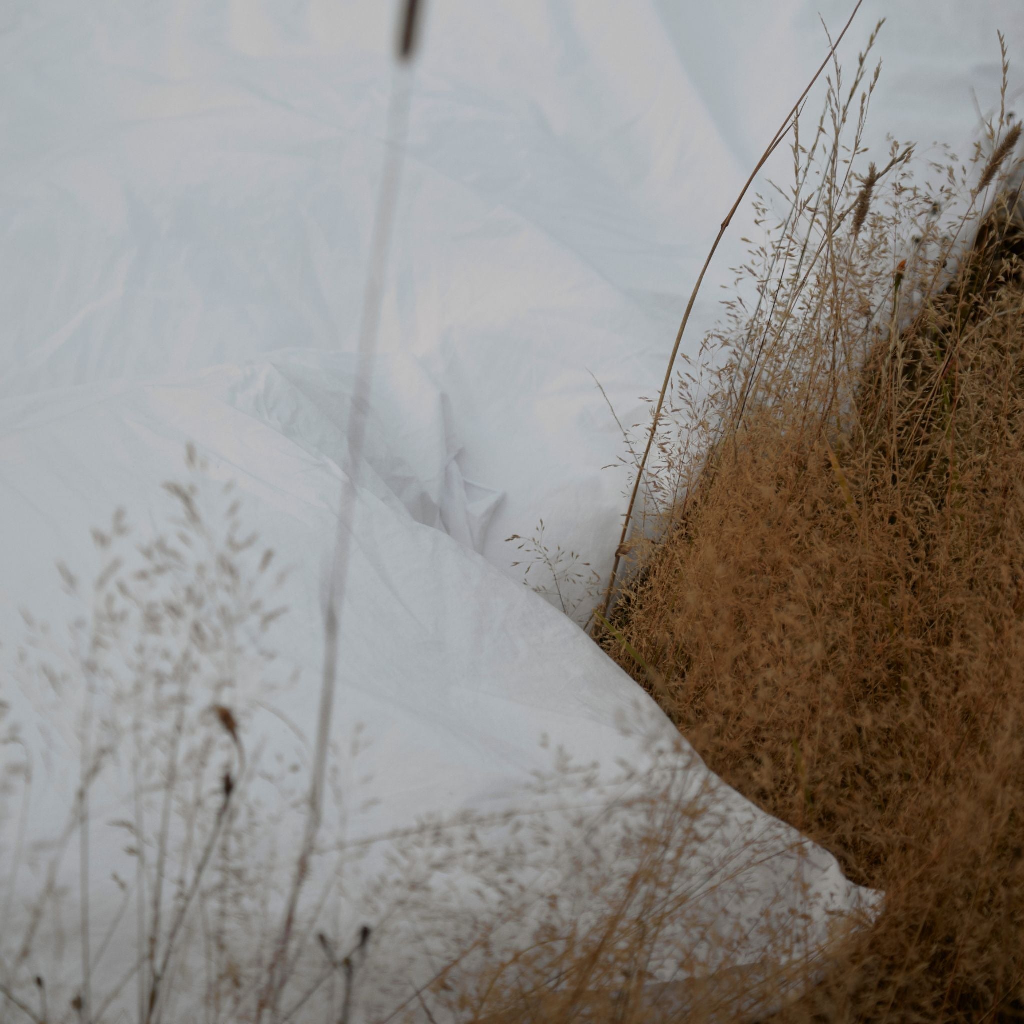 Ganzjahresdecke warm – 210×210