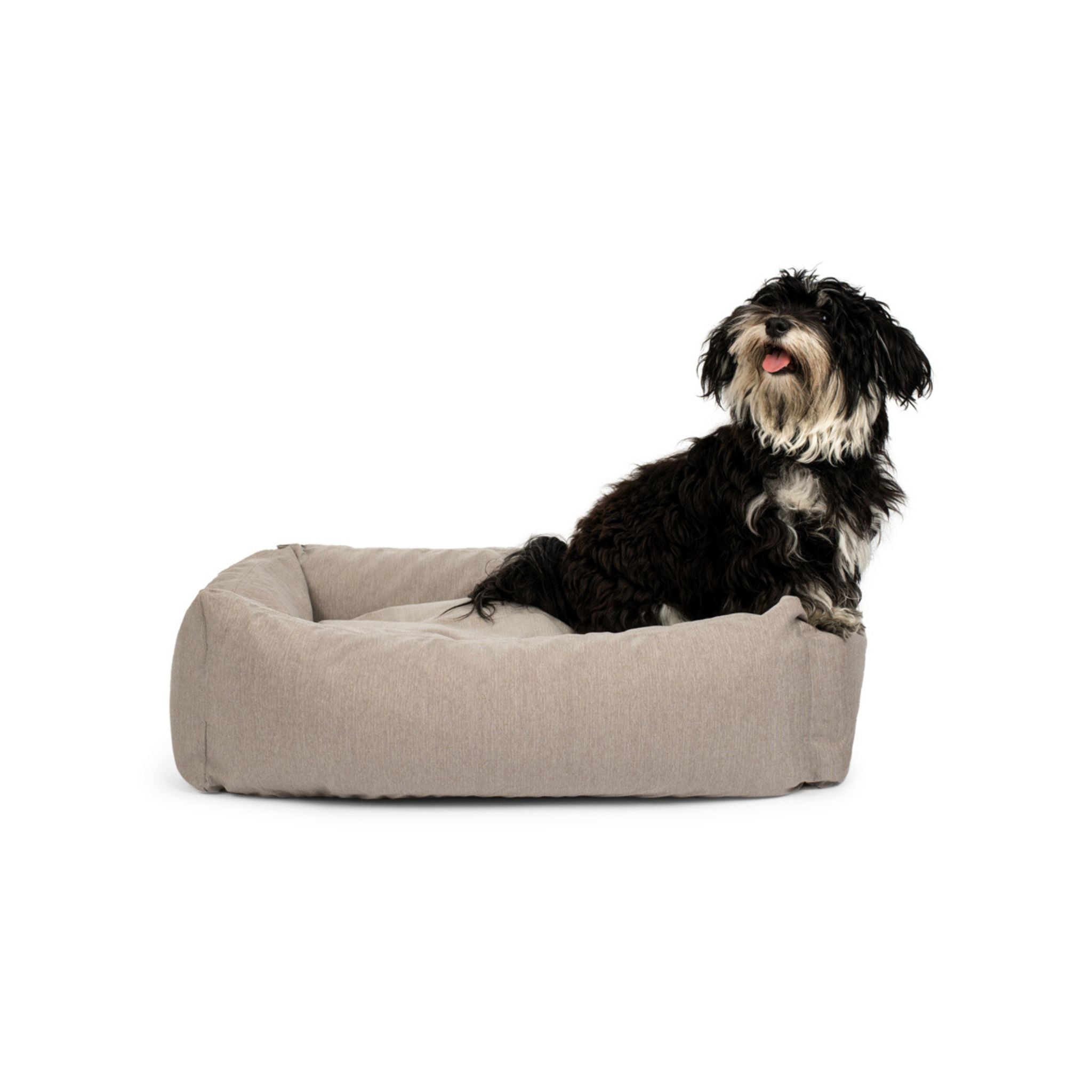 Hundebett Soft Grey Small - 50x70