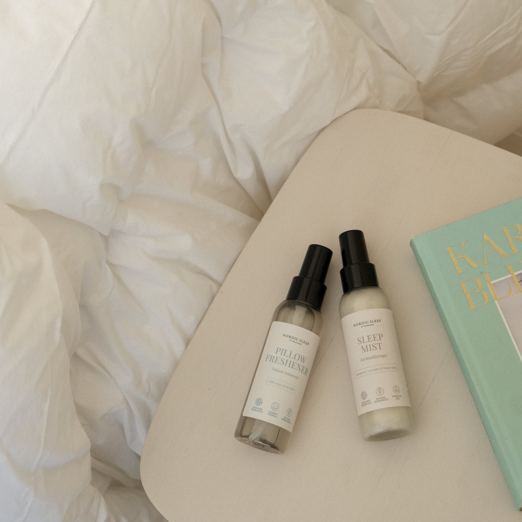 Sleep Mist - 190 ml