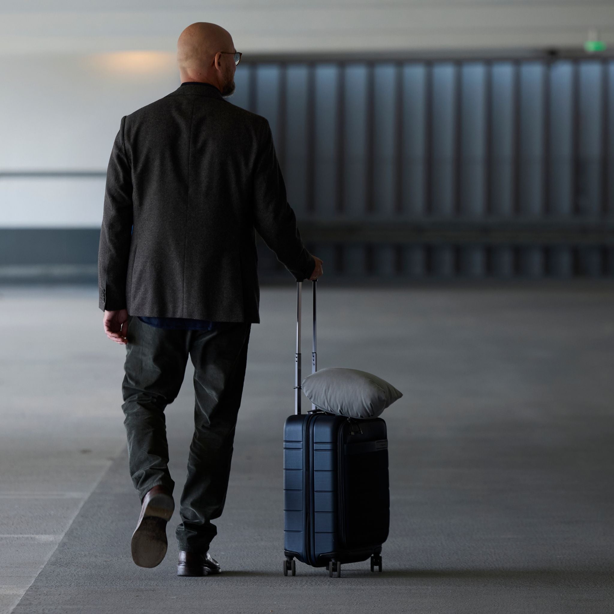 Reisekissen inkl. Bezug