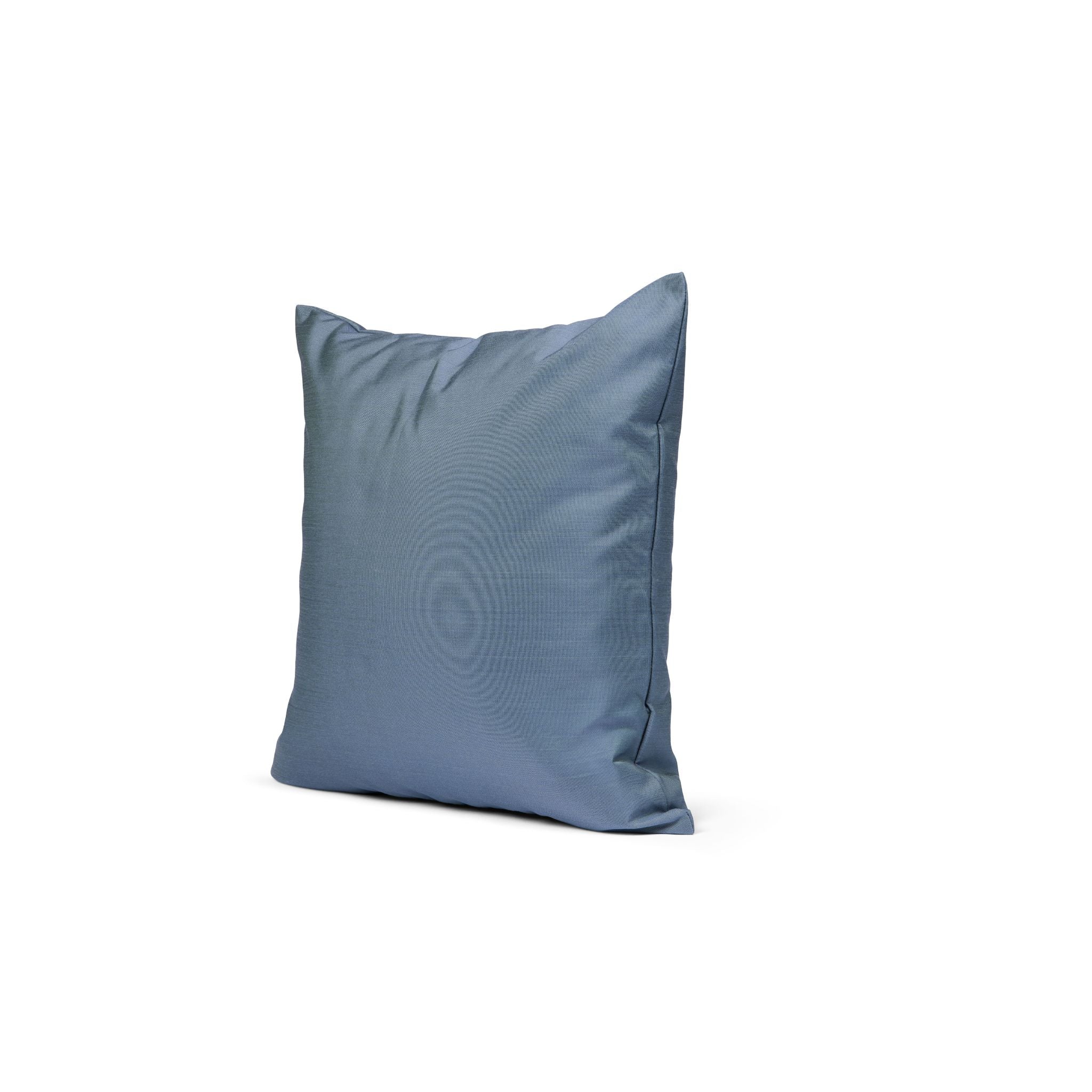 Outdoor-Kissen 50x50 - Blau