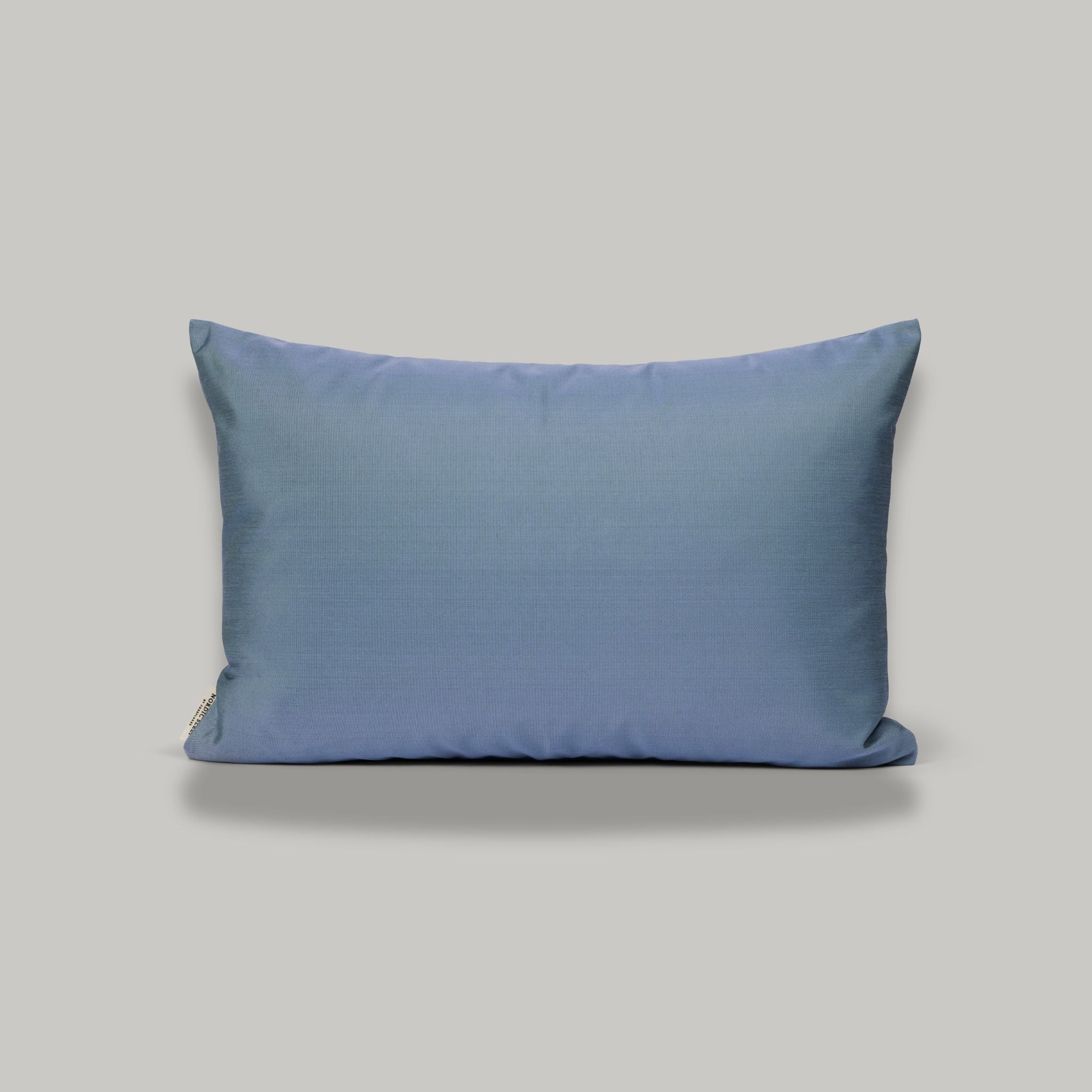 Outdoor-Kissen 40x60 - Blau