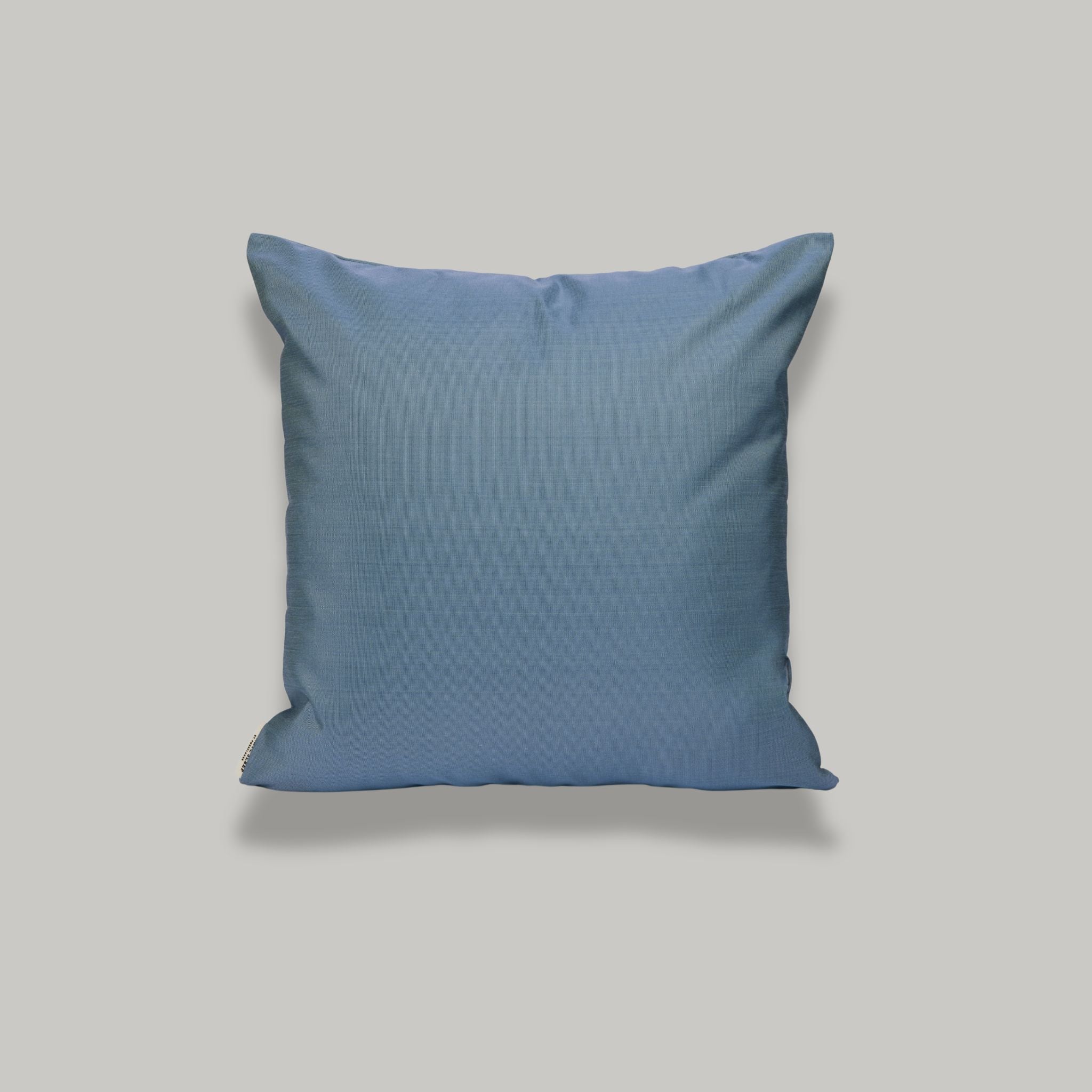 Outdoor-Kissen 50x50 - Blau