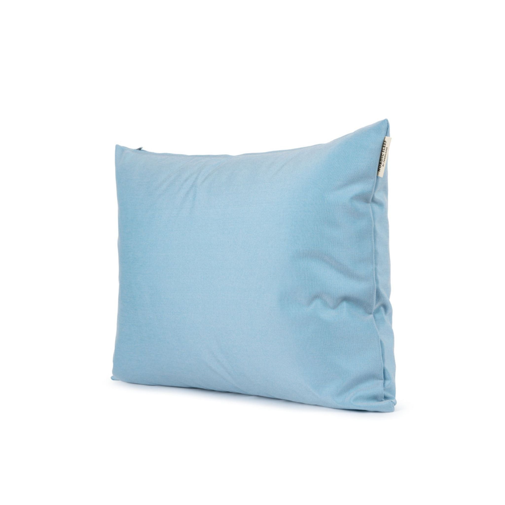Outdoor-Kissen 40x60 - Hellblau (Auslaufende Farbe)