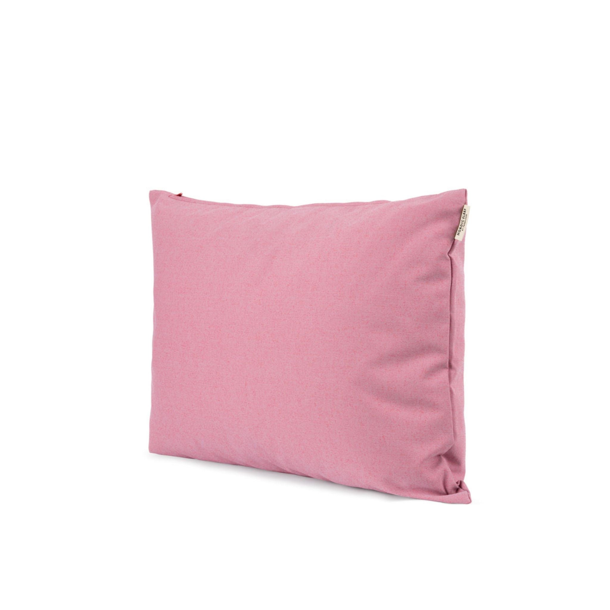 Outdoor-Kissen 40x60 - Rosa