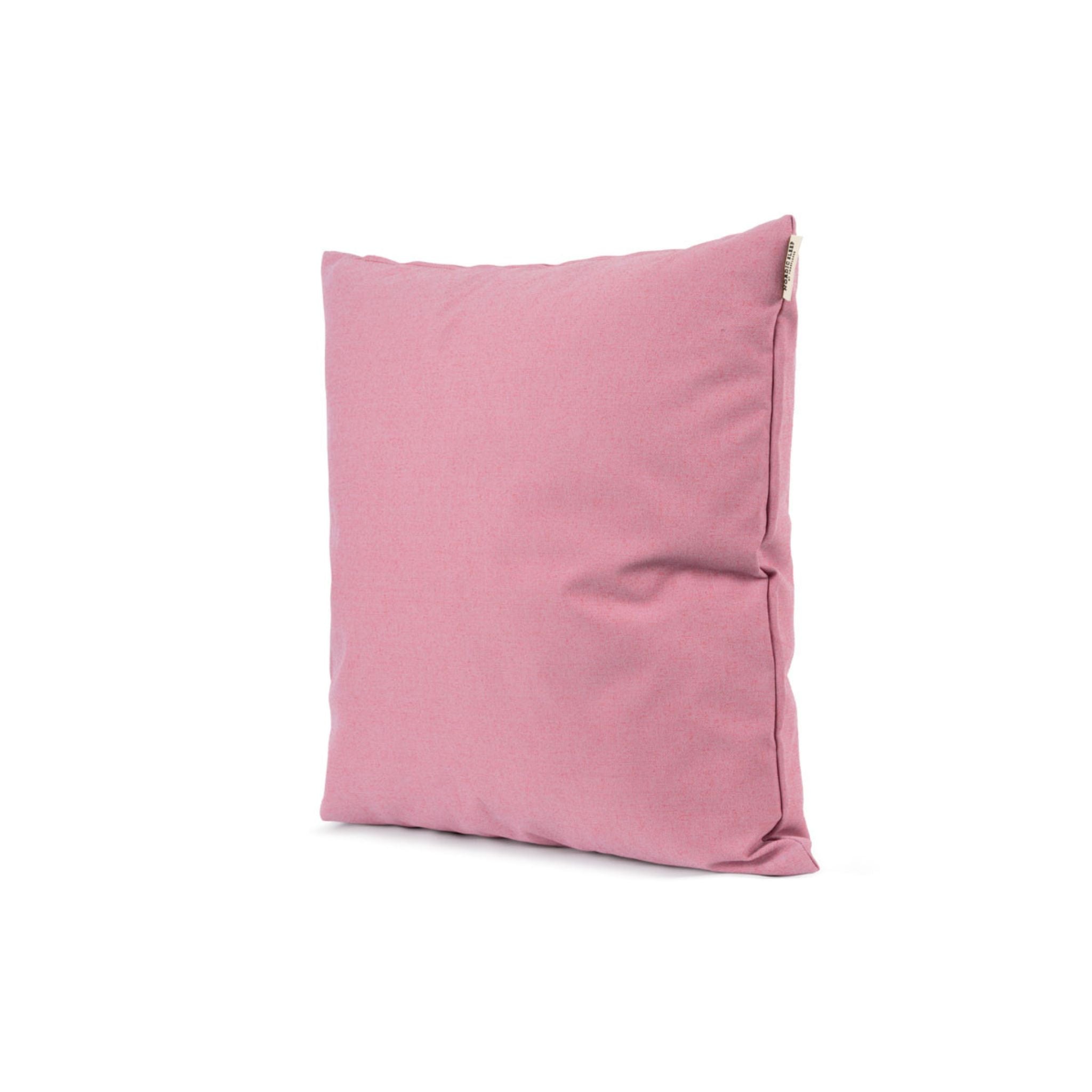 Outdoor-Kissen 50x50 - Rosa (Auslaufende Farbe)