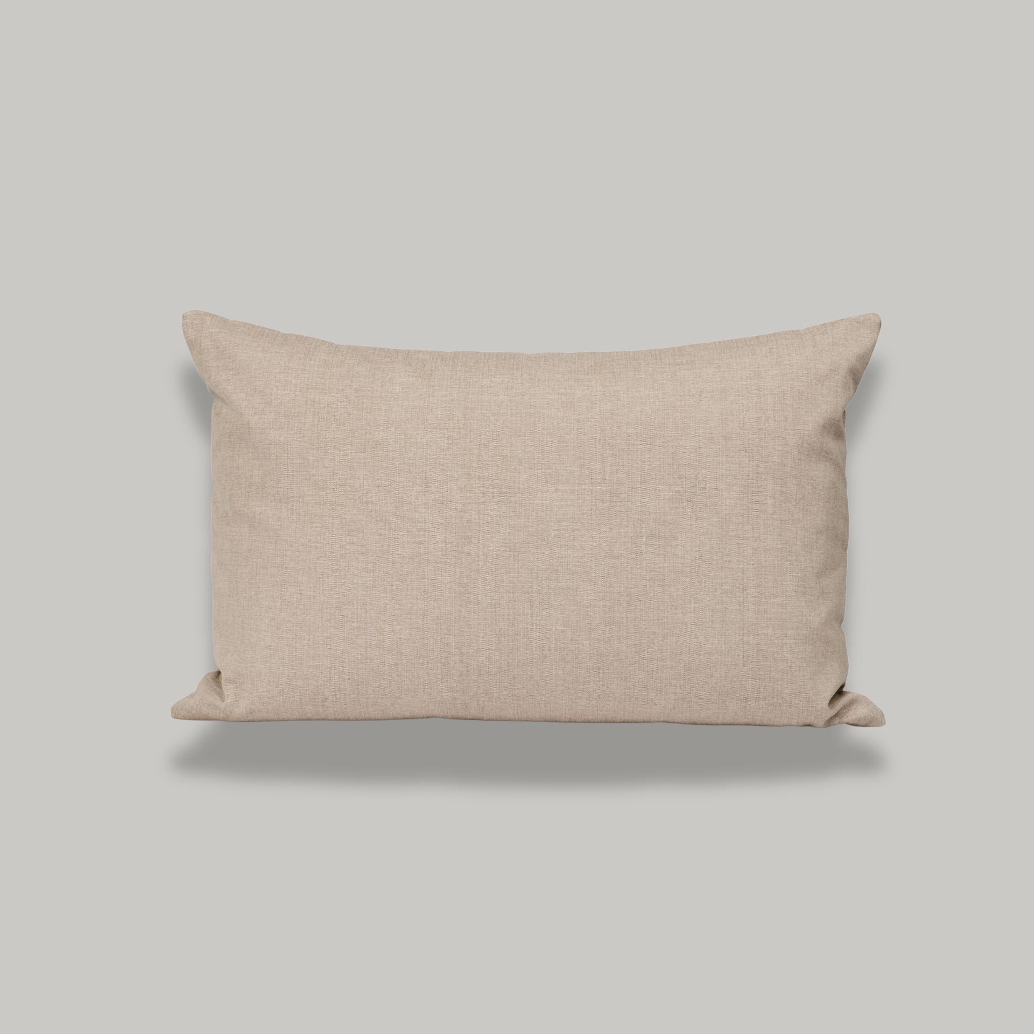 Outdoor-Kissen 40x60 - Sand