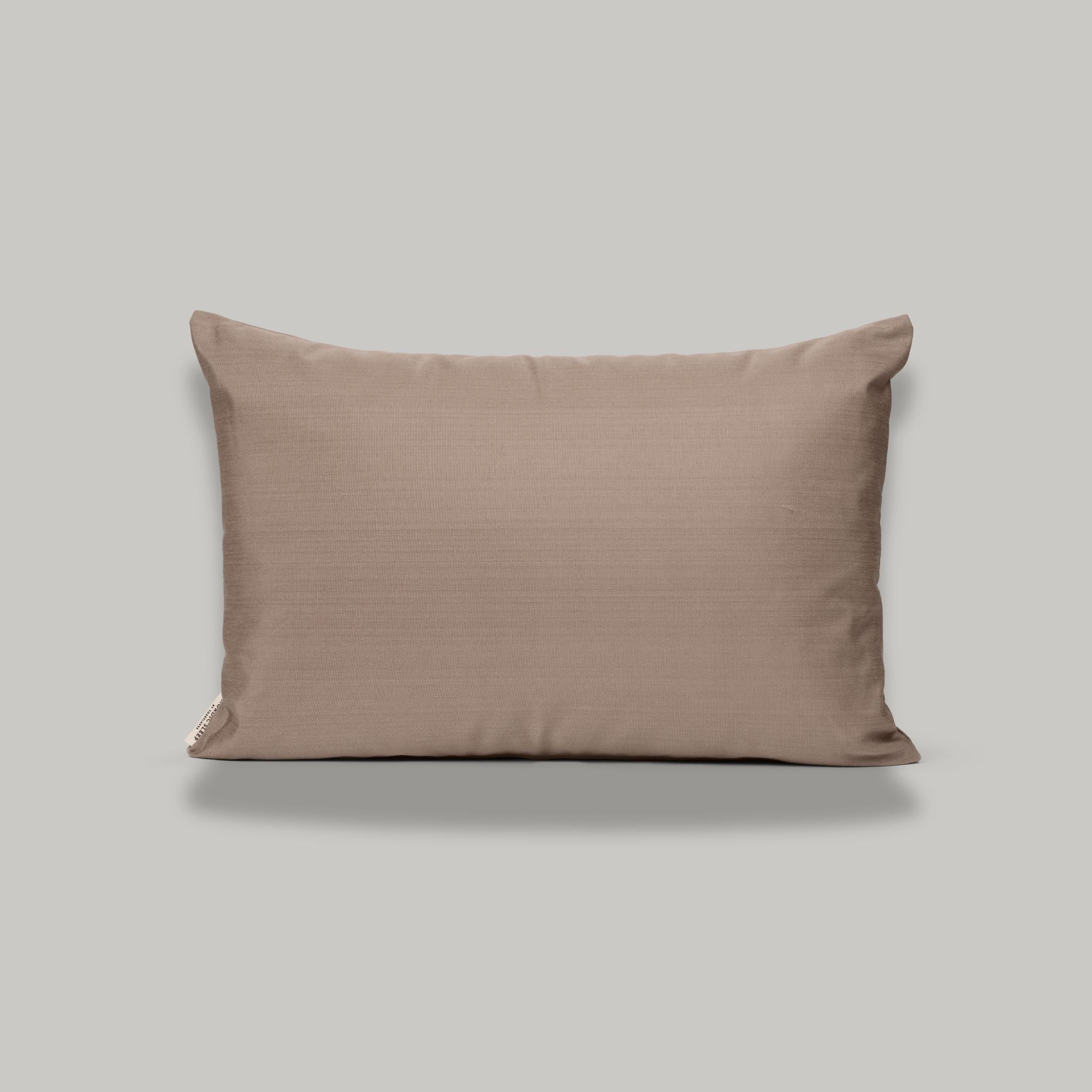 Outdoor-Kissen 40x60 - Taupe
