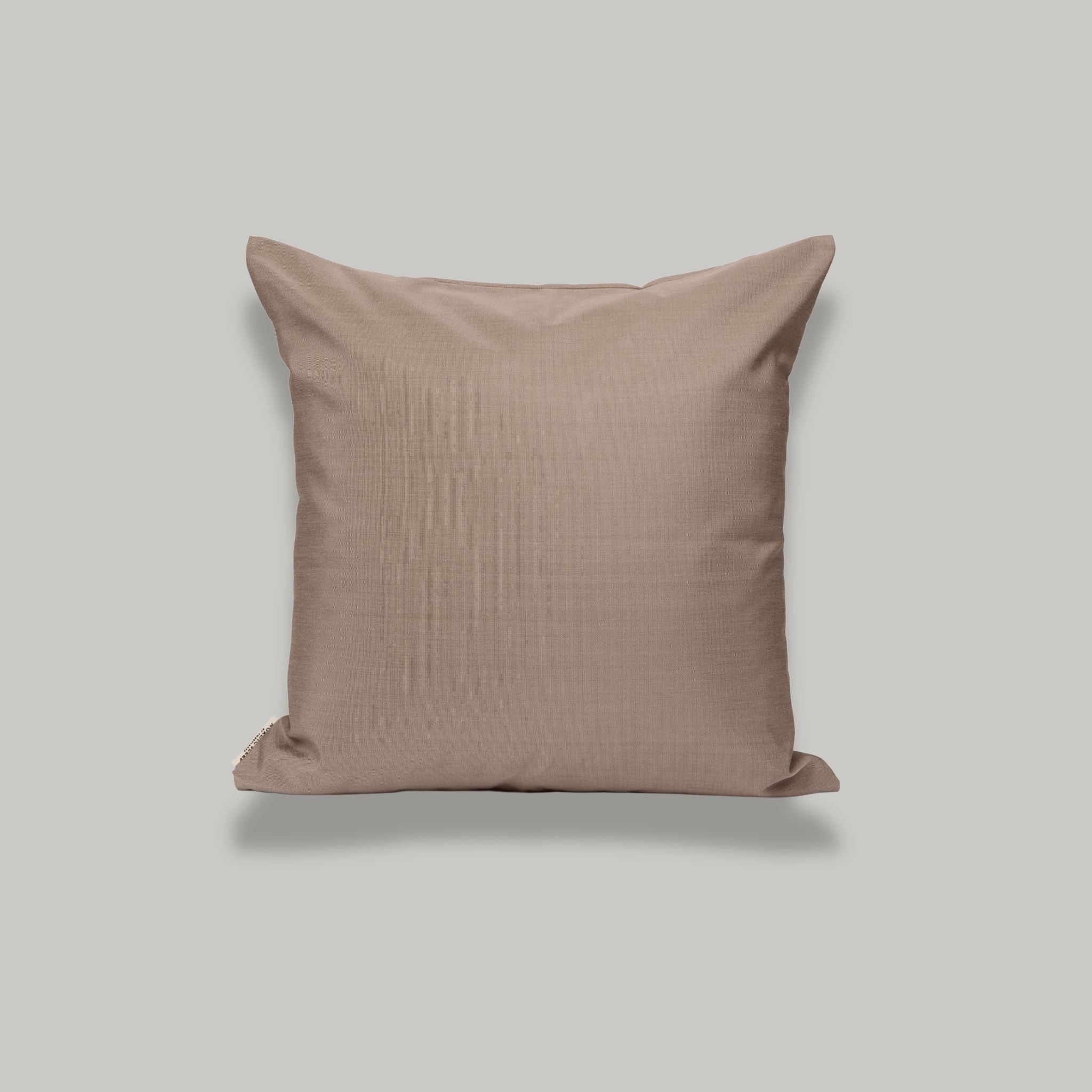 Outdoor-Kissen 50x50 - Taupe