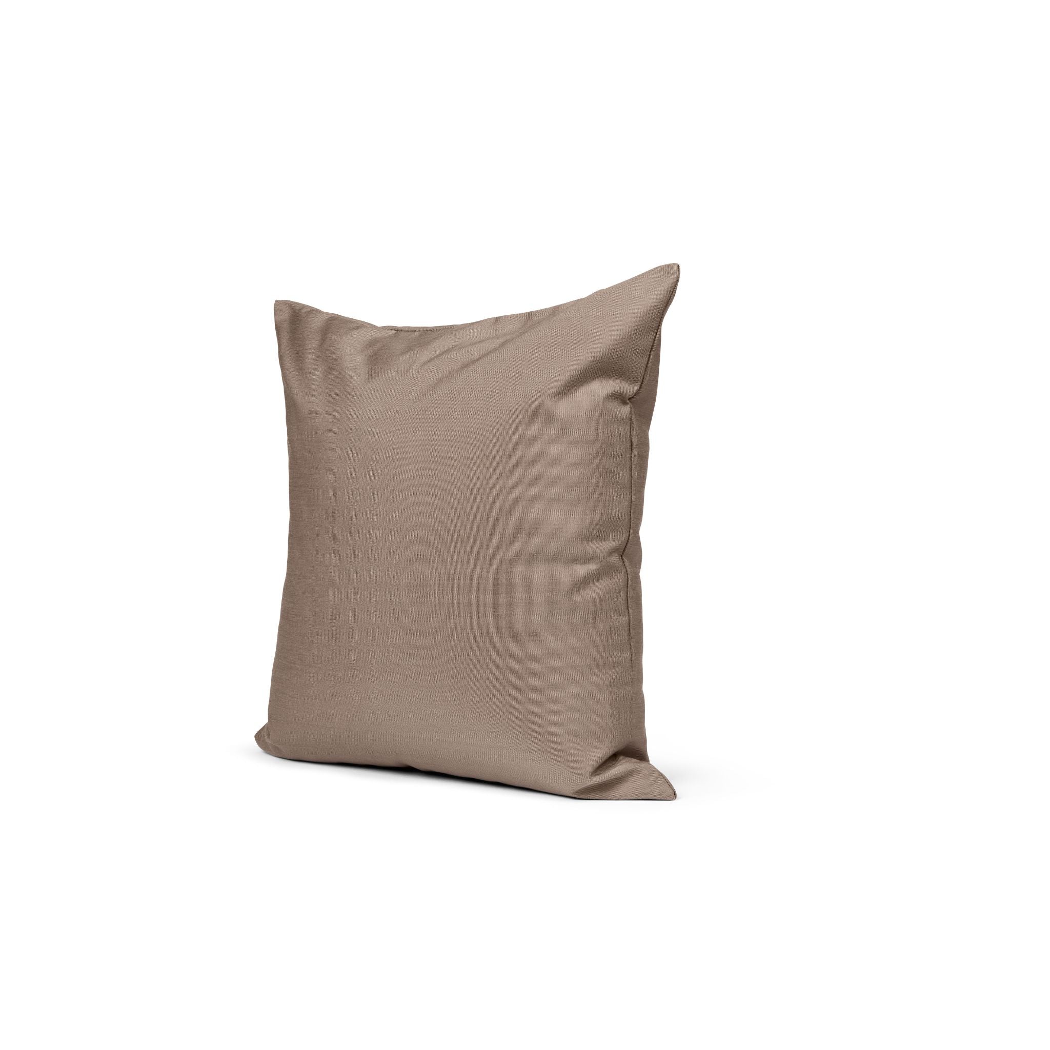 Outdoor-Kissen 50x50 - Taupe