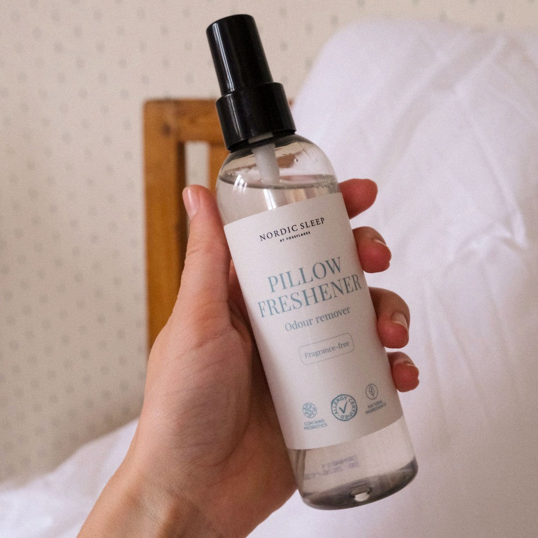 Pillow Freshener – Duft 190 ml