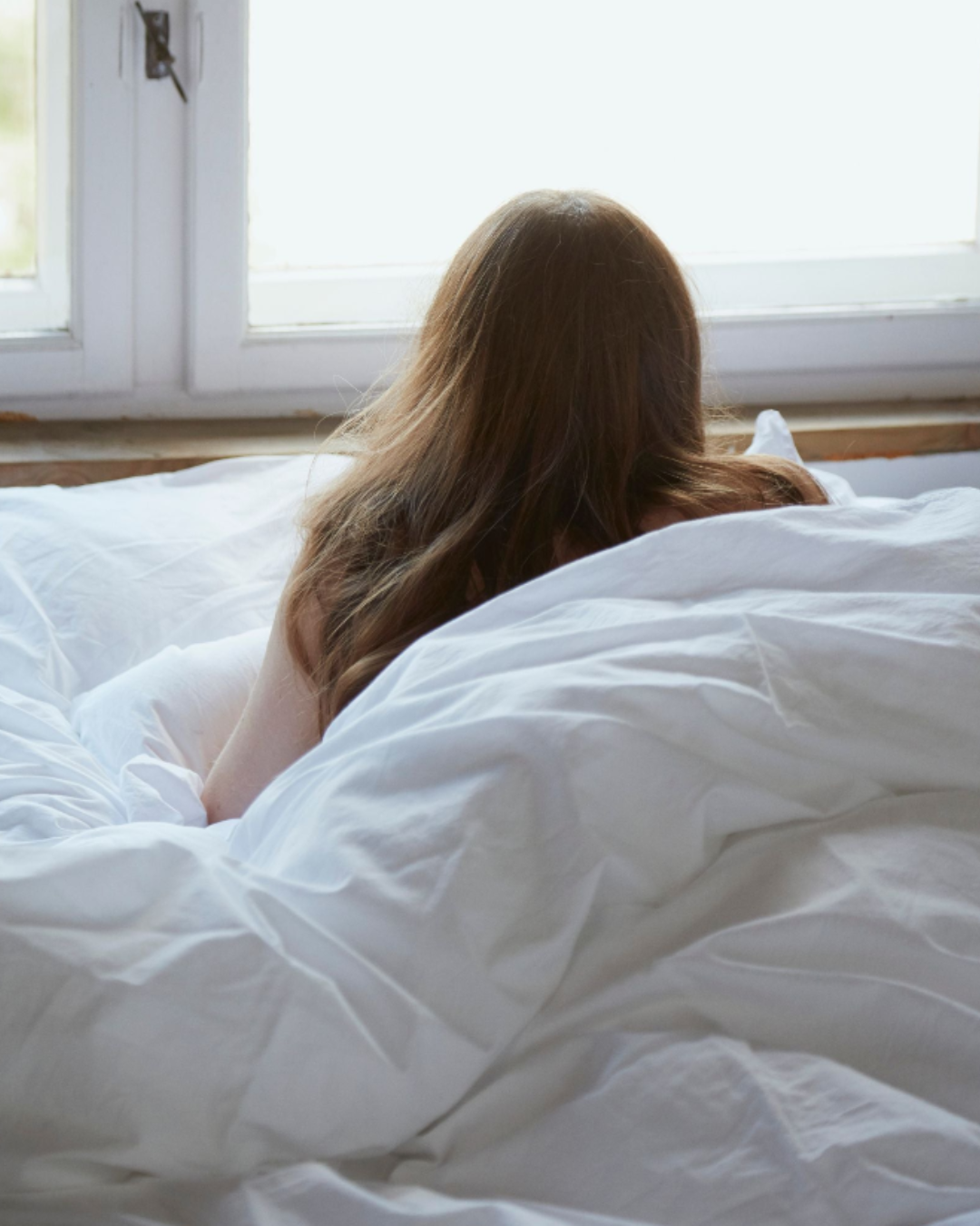 Darum entspannst du nicht, obwohl du glaubst, dass du es tust ...