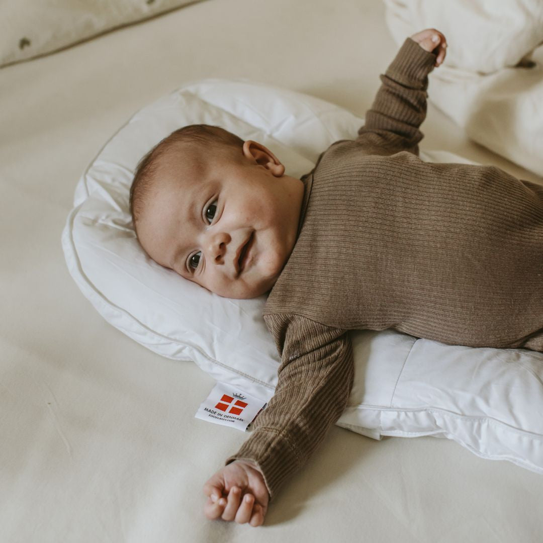 BabySkies Topmatratze