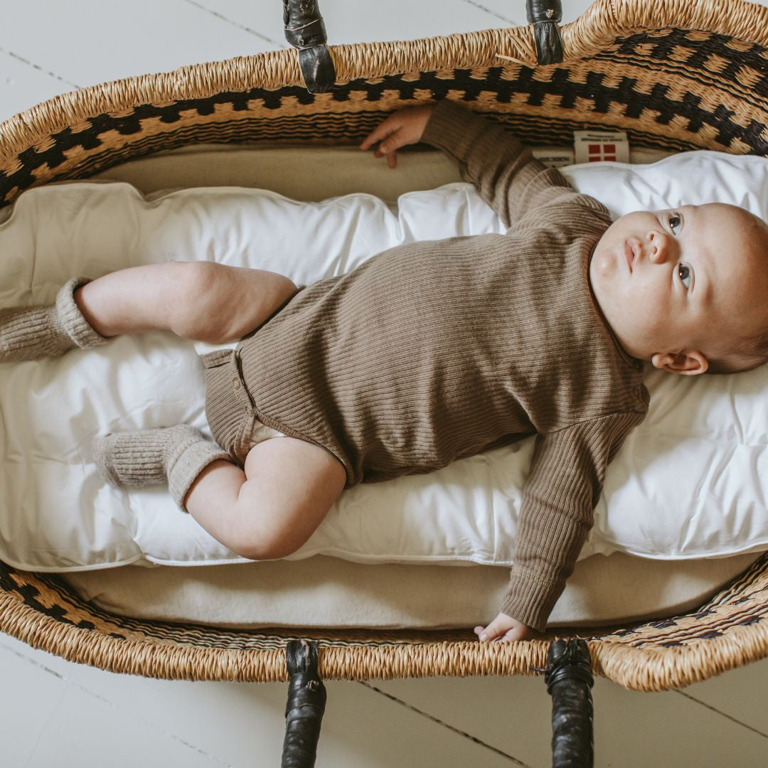 BabySkies Topmatratze