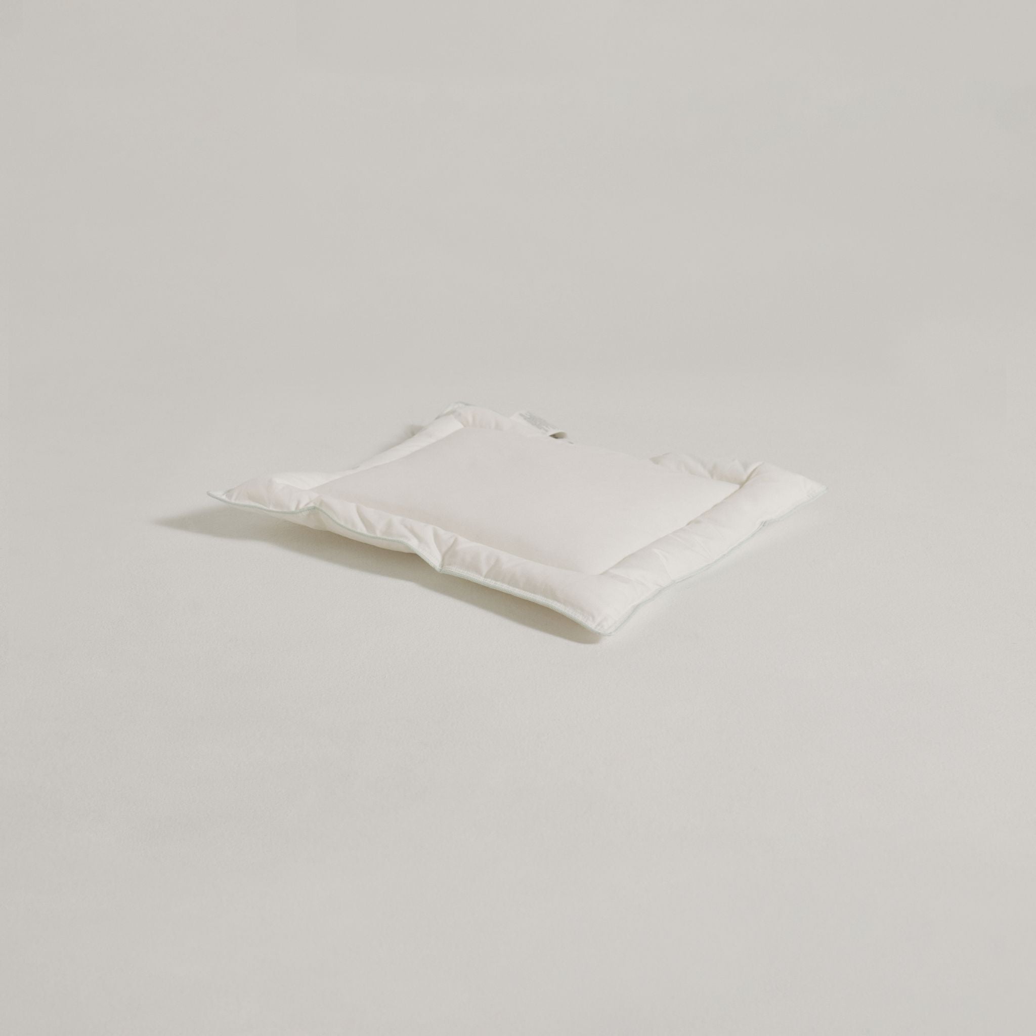 Baby-Kissen und Decke