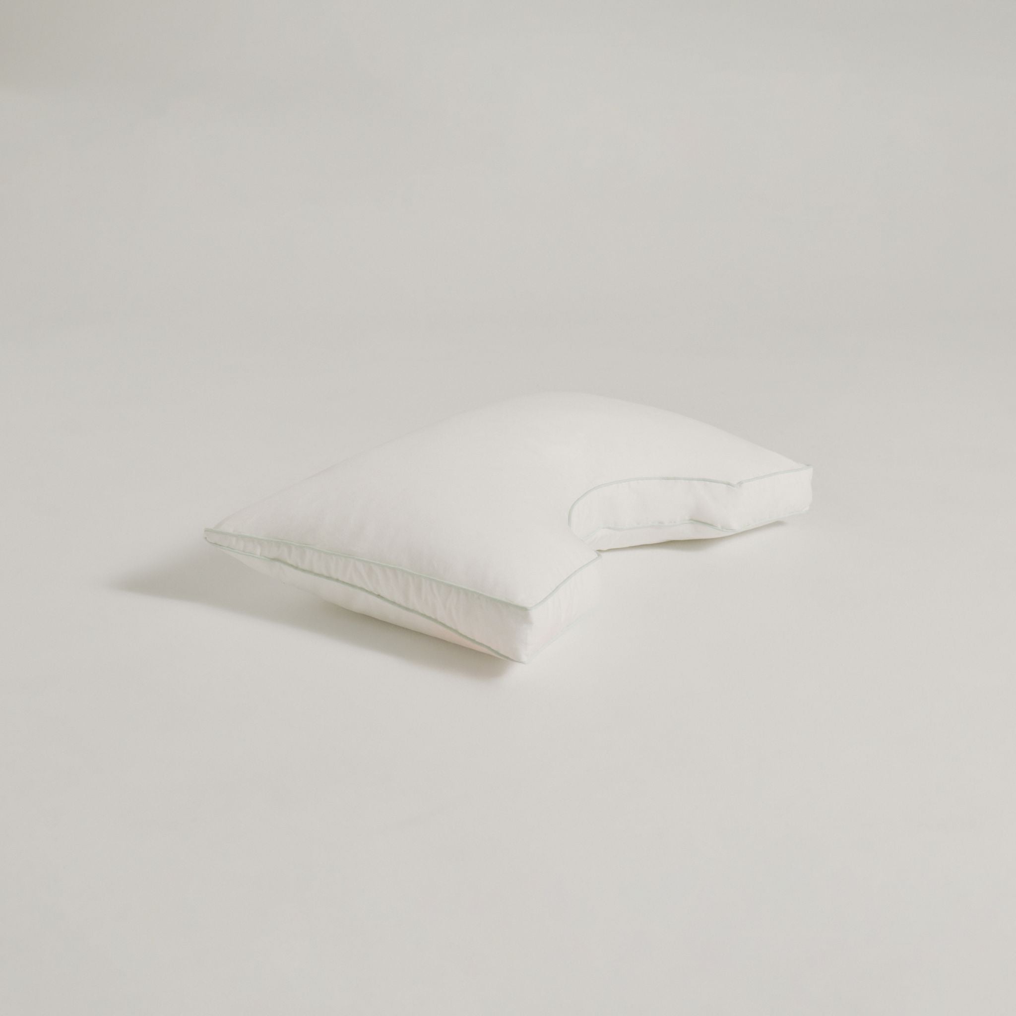 Comfort Curve Kissen