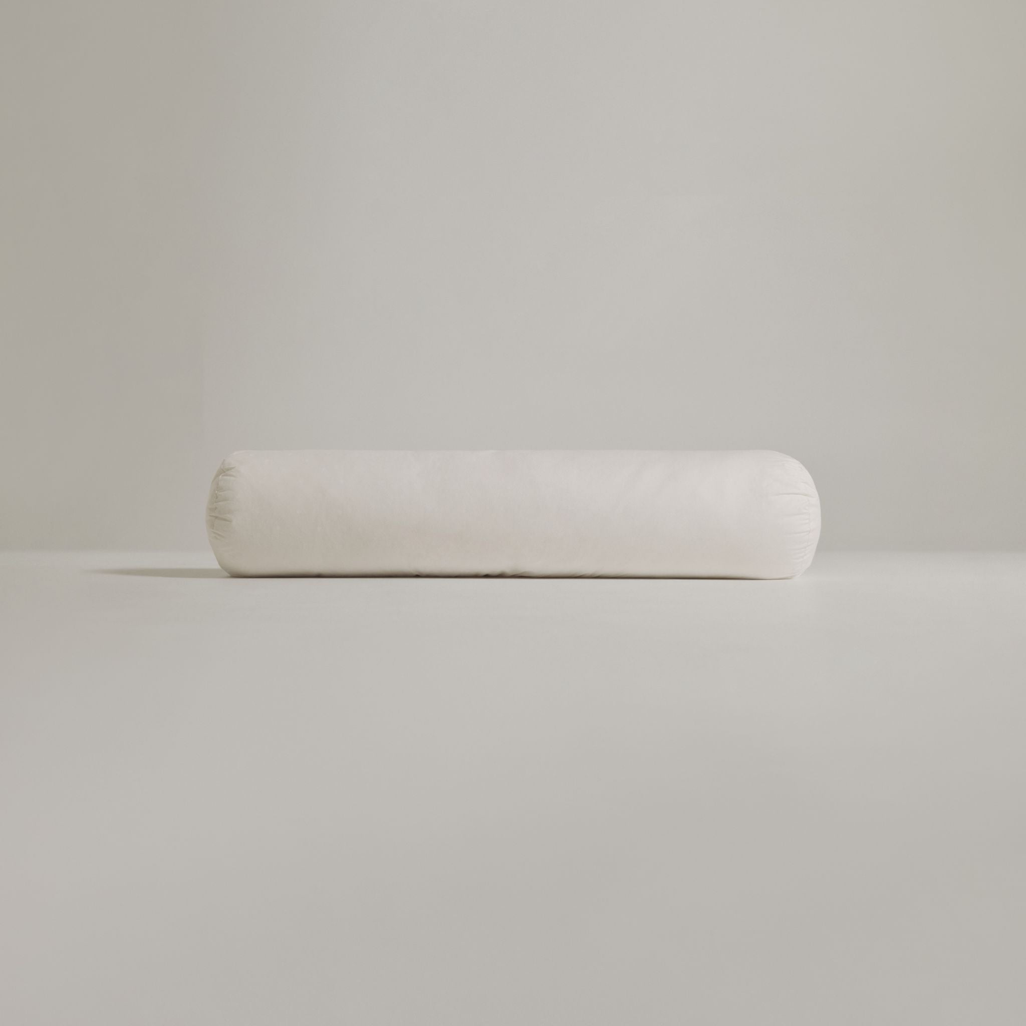 Comfort-I Stützkissen Junior Inkl. Bezug - Weiß