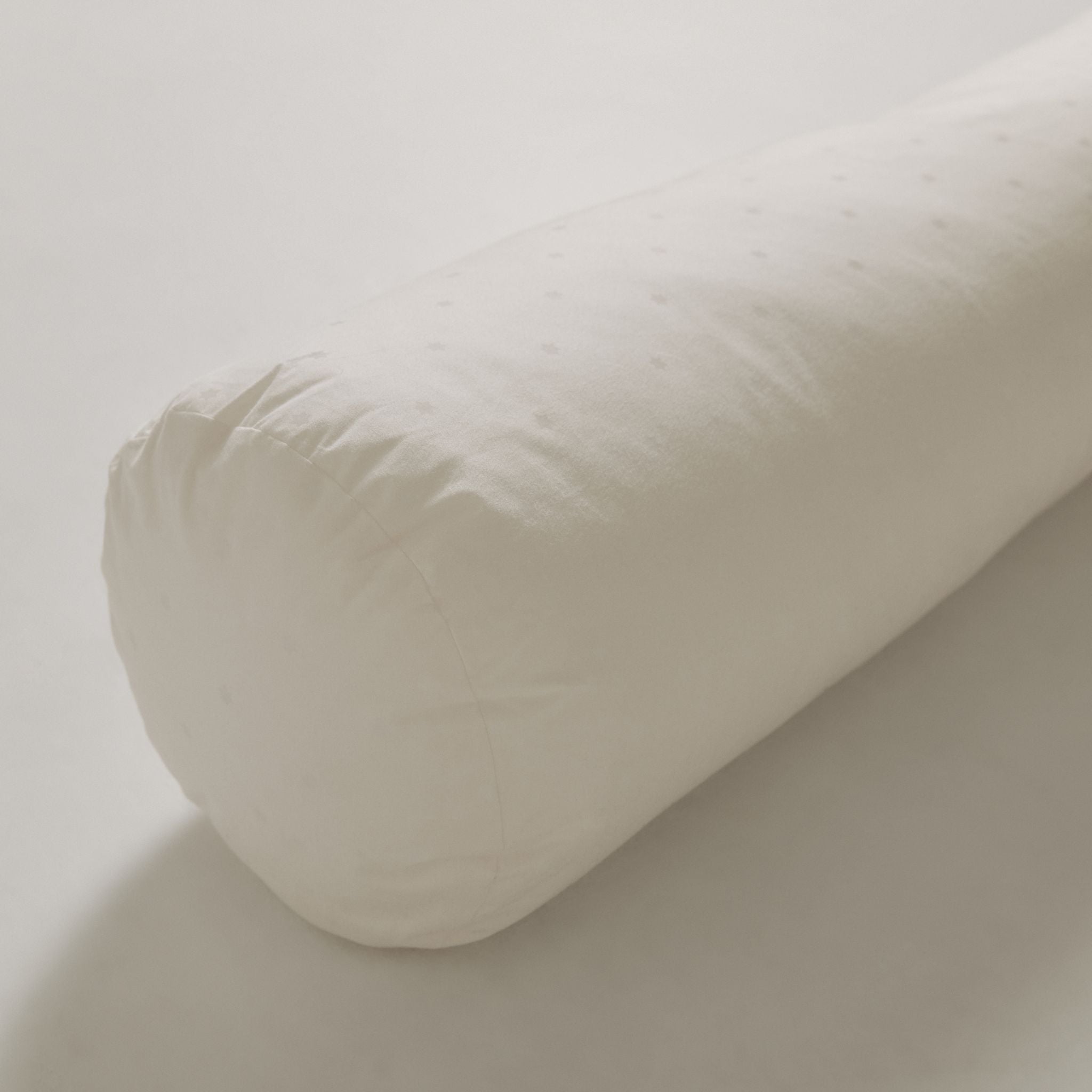 Comfort-I Stützkissen Junior Inkl. Bezug - Weiß