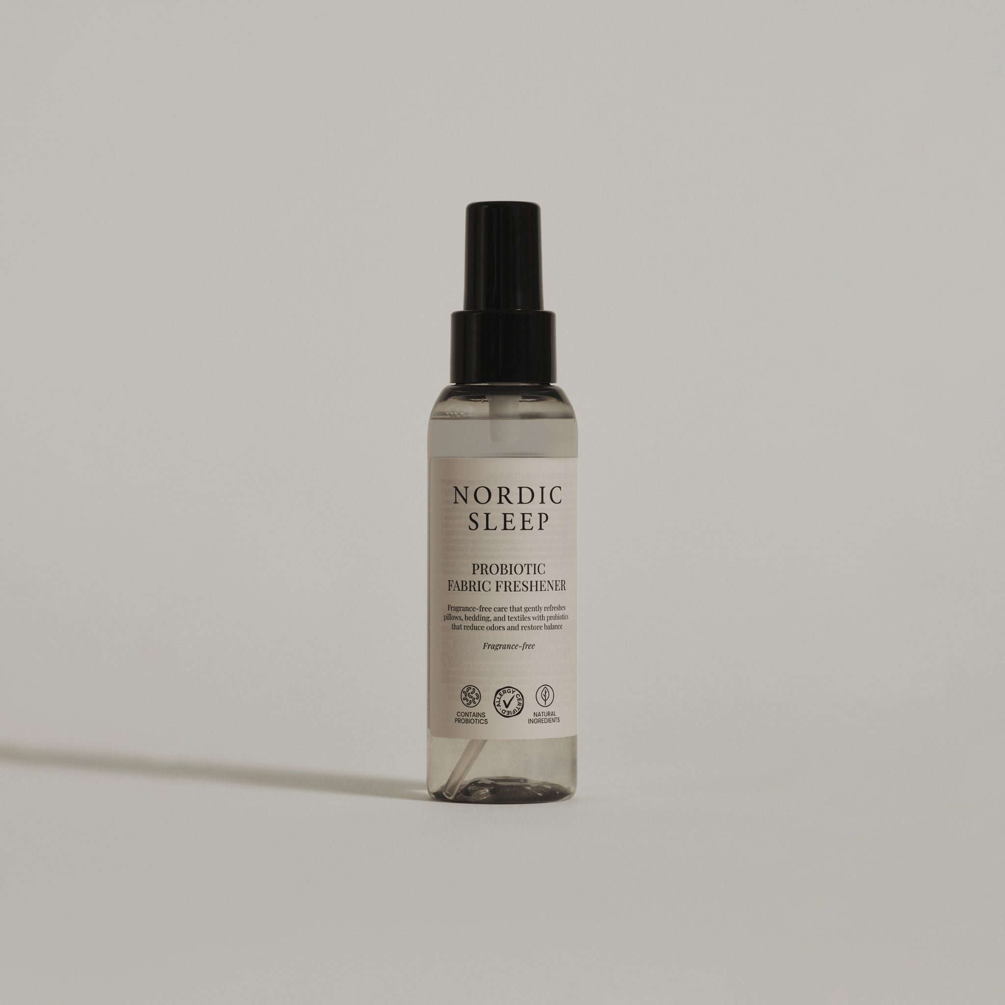 Probiotic Fabric Freshener – Duftfrei 90 ml