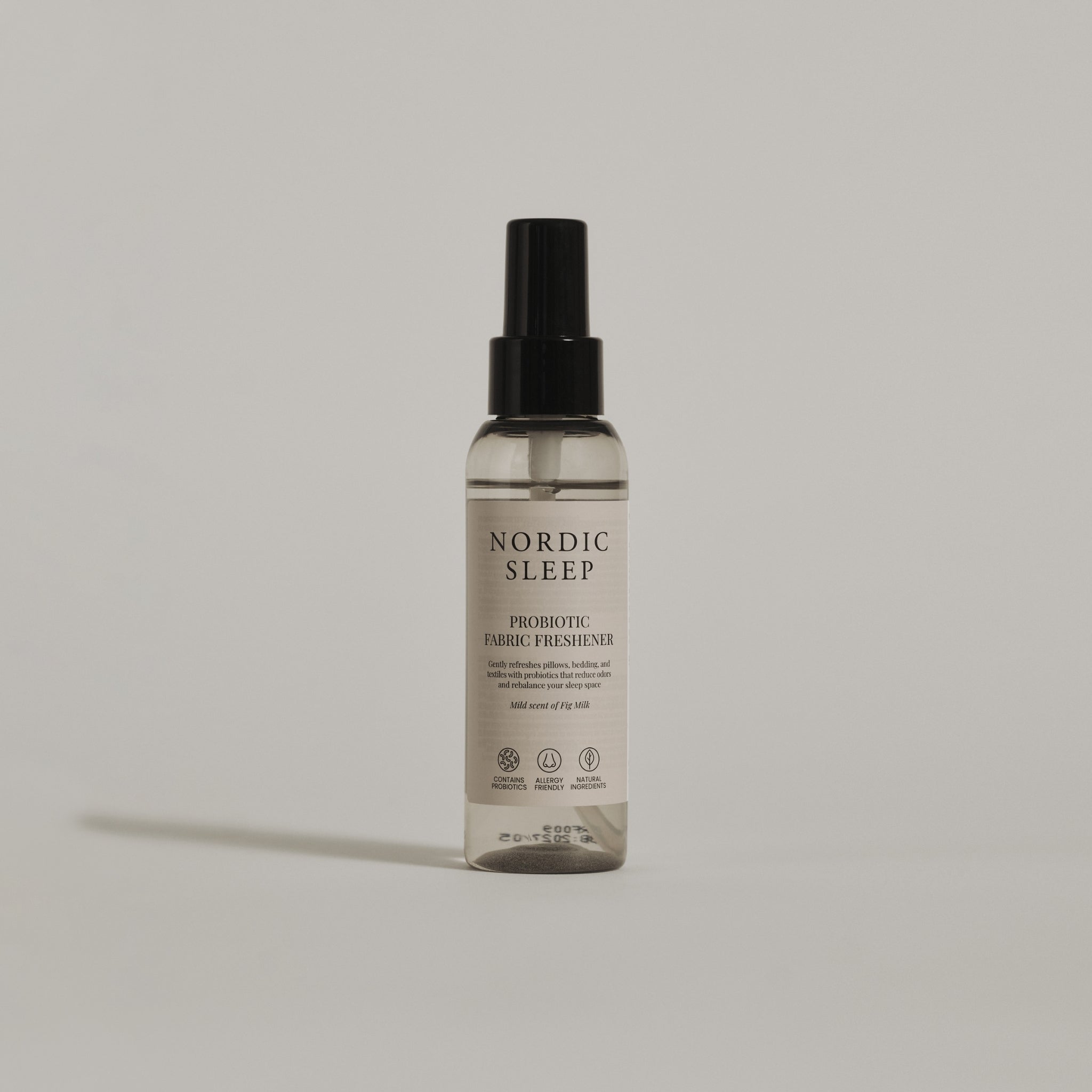 Probiotic Fabric Freshener – Duft 90 ml