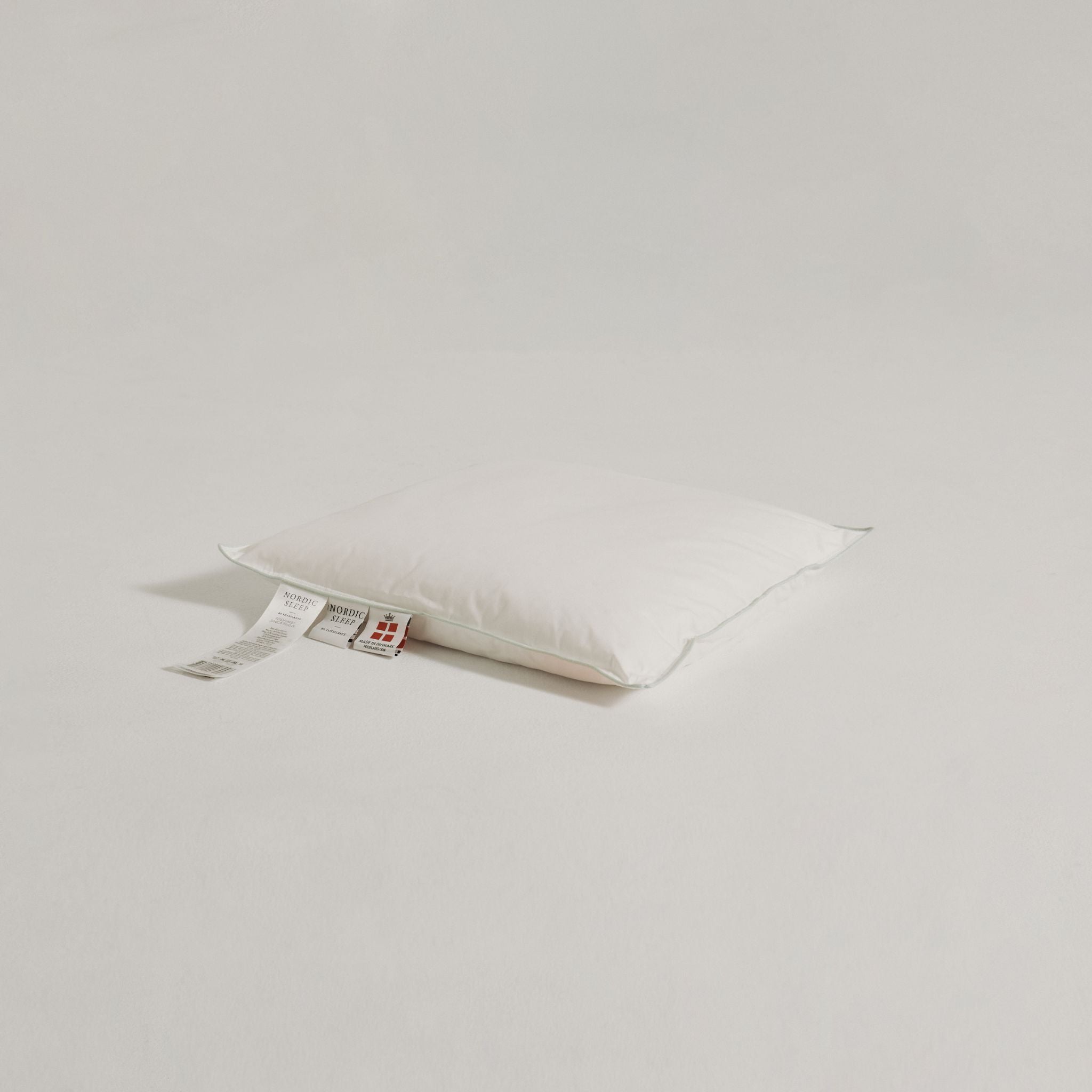 Junior-Kissen und Decke