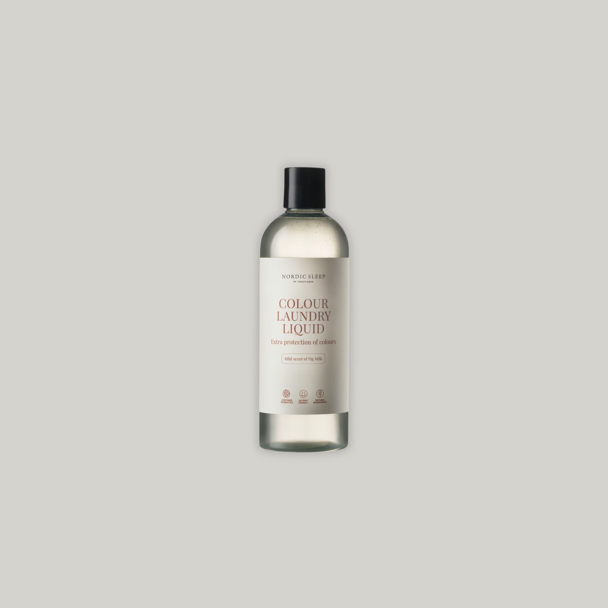 Waschmittel für Kissen und Decken, Colour - 500 ml