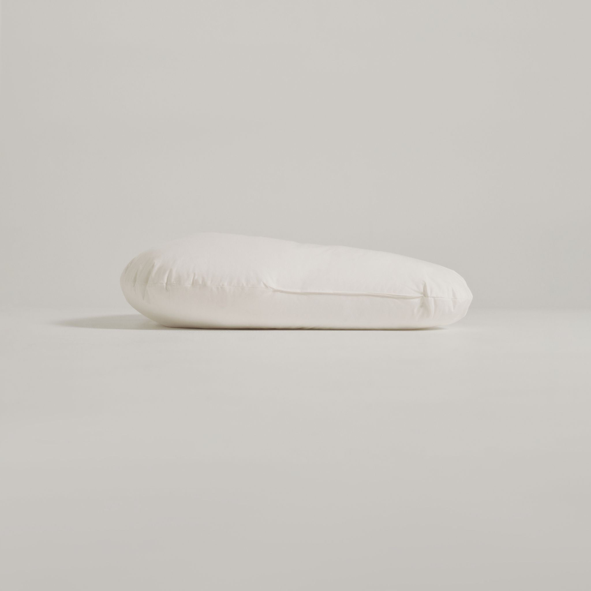 Stillkissen inkl. Bezug - Weiß