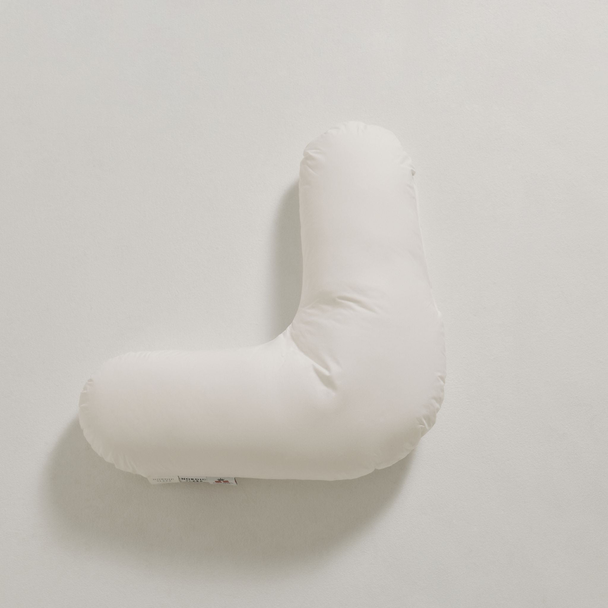 Stillkissen inkl. Bezug - Weiß