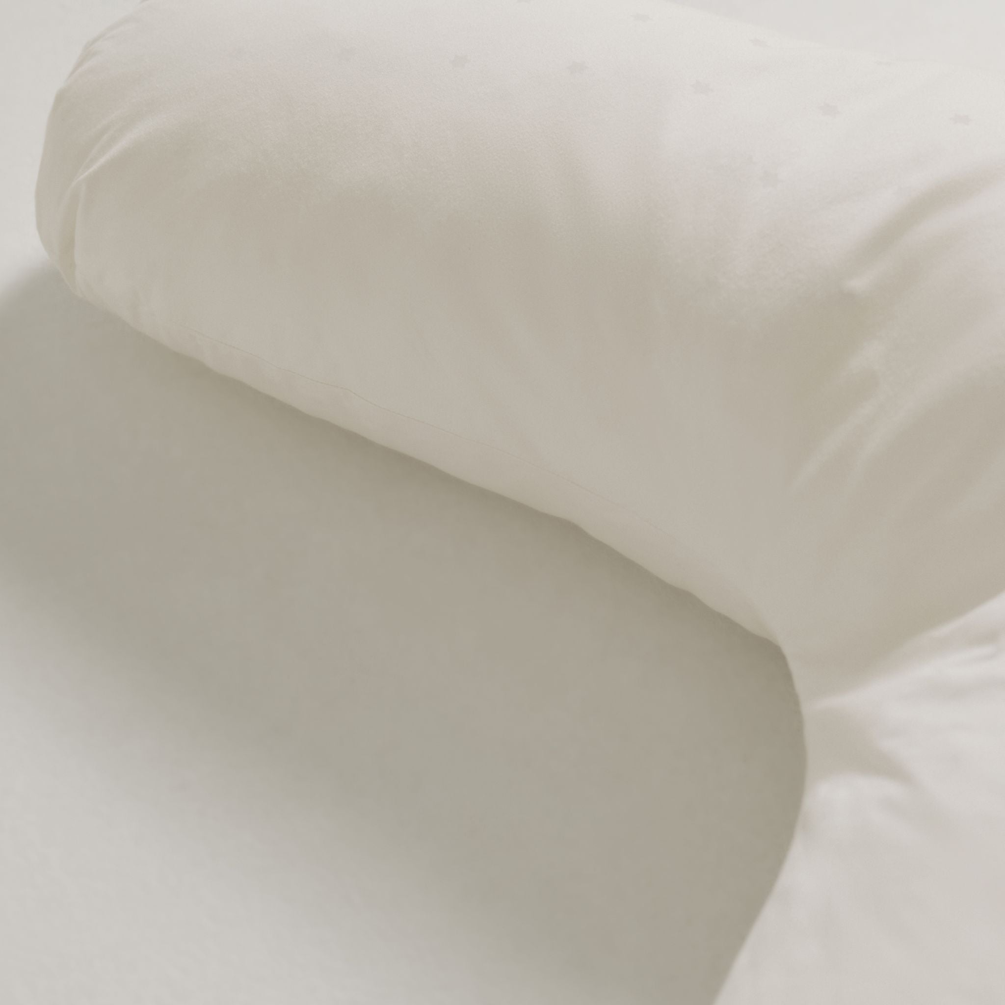 Stillkissen inkl. Bezug - Weiß