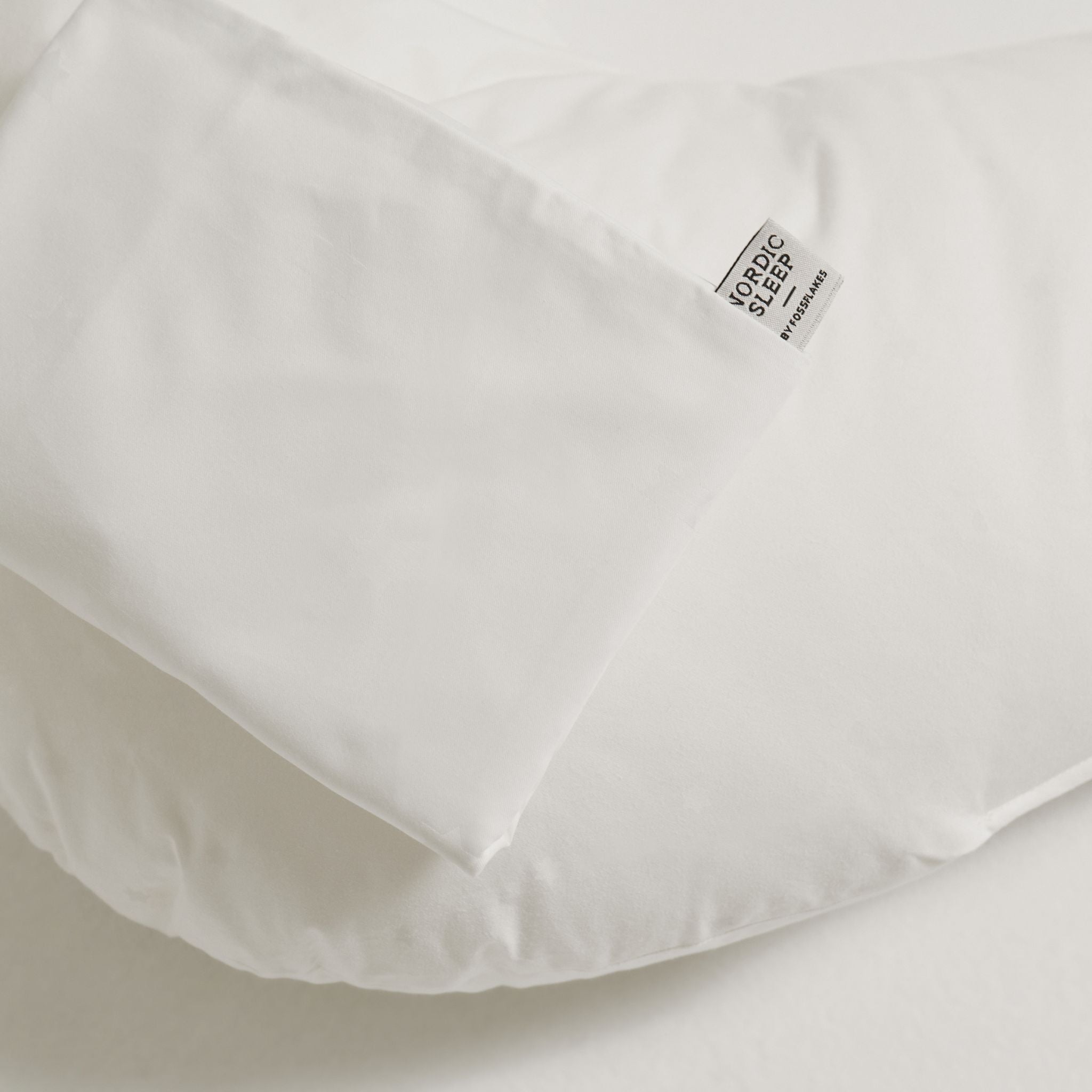 Stillkissen inkl. Bezug - Weiß
