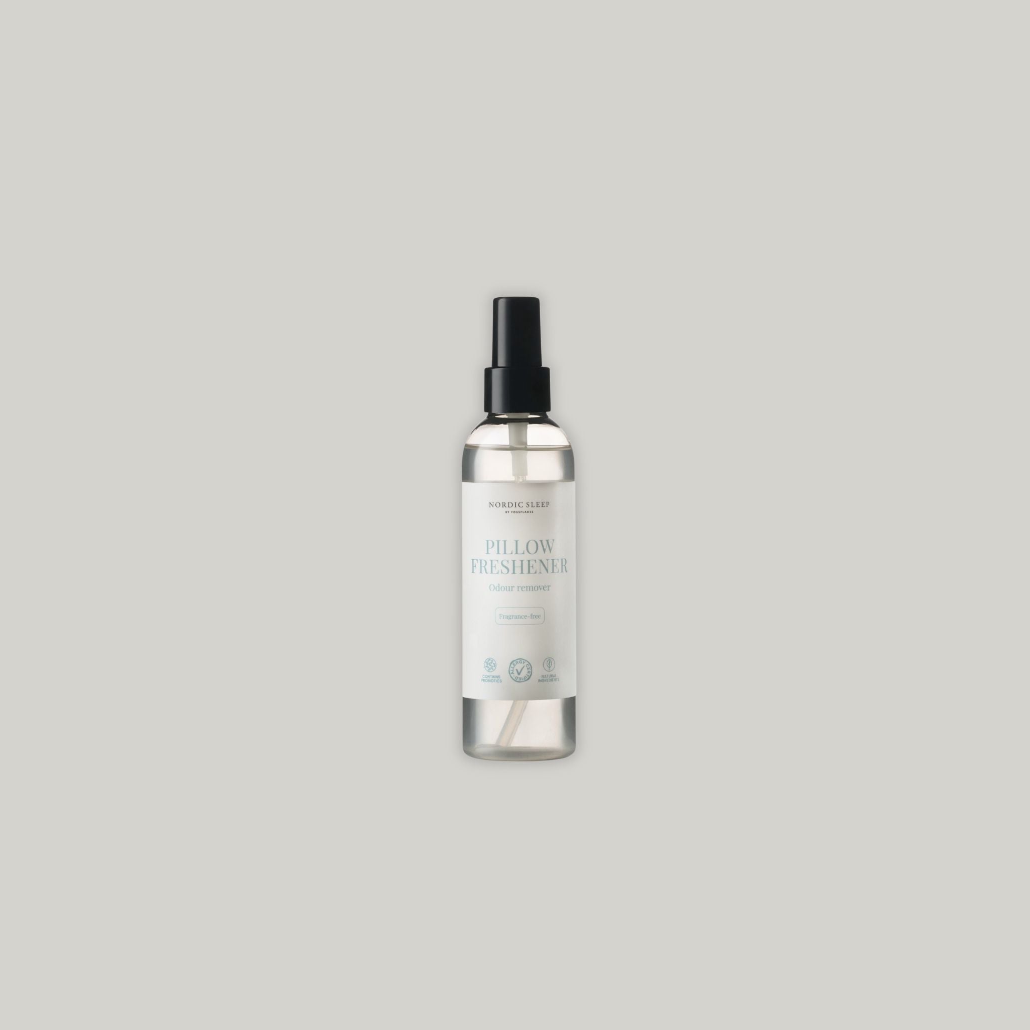 Pillow Freshener – Duftfrei 190 ml